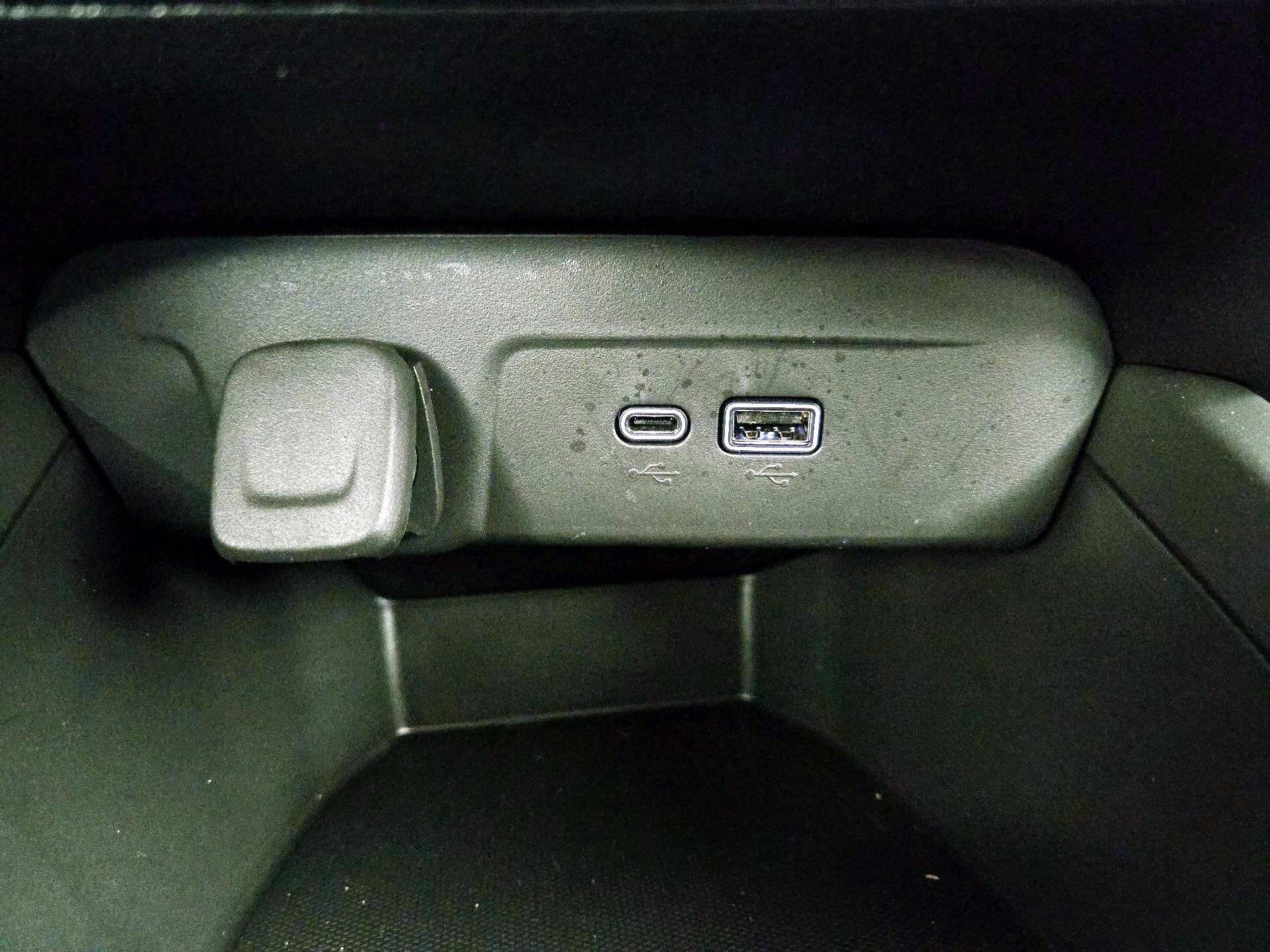 Thumbnail: 2025 Chevrolet Trax - 18