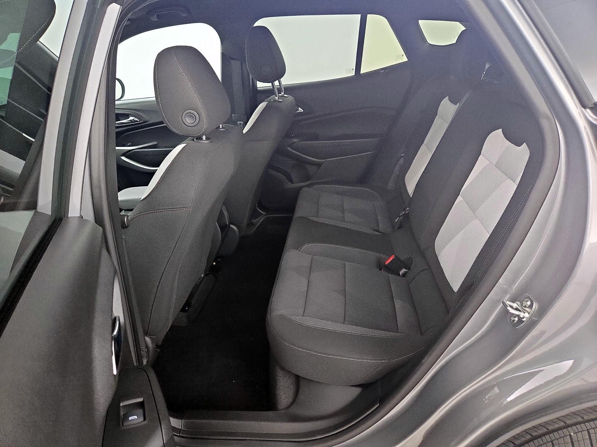 Thumbnail: 2025 Chevrolet Trax - 19