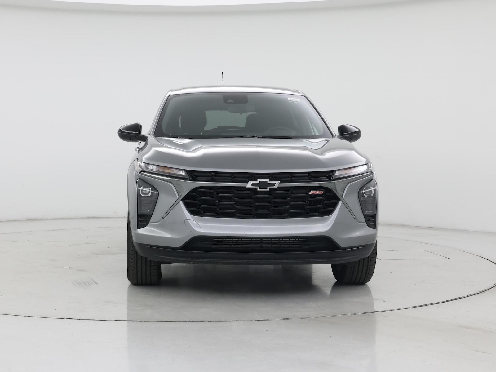 2025 Chevrolet Trax RS - Photo 6