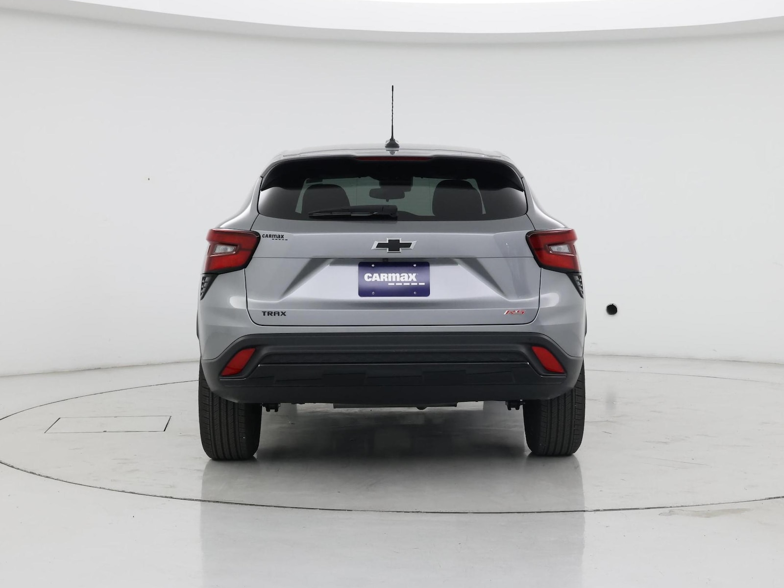 2025 Chevrolet Trax RS - Photo 7
