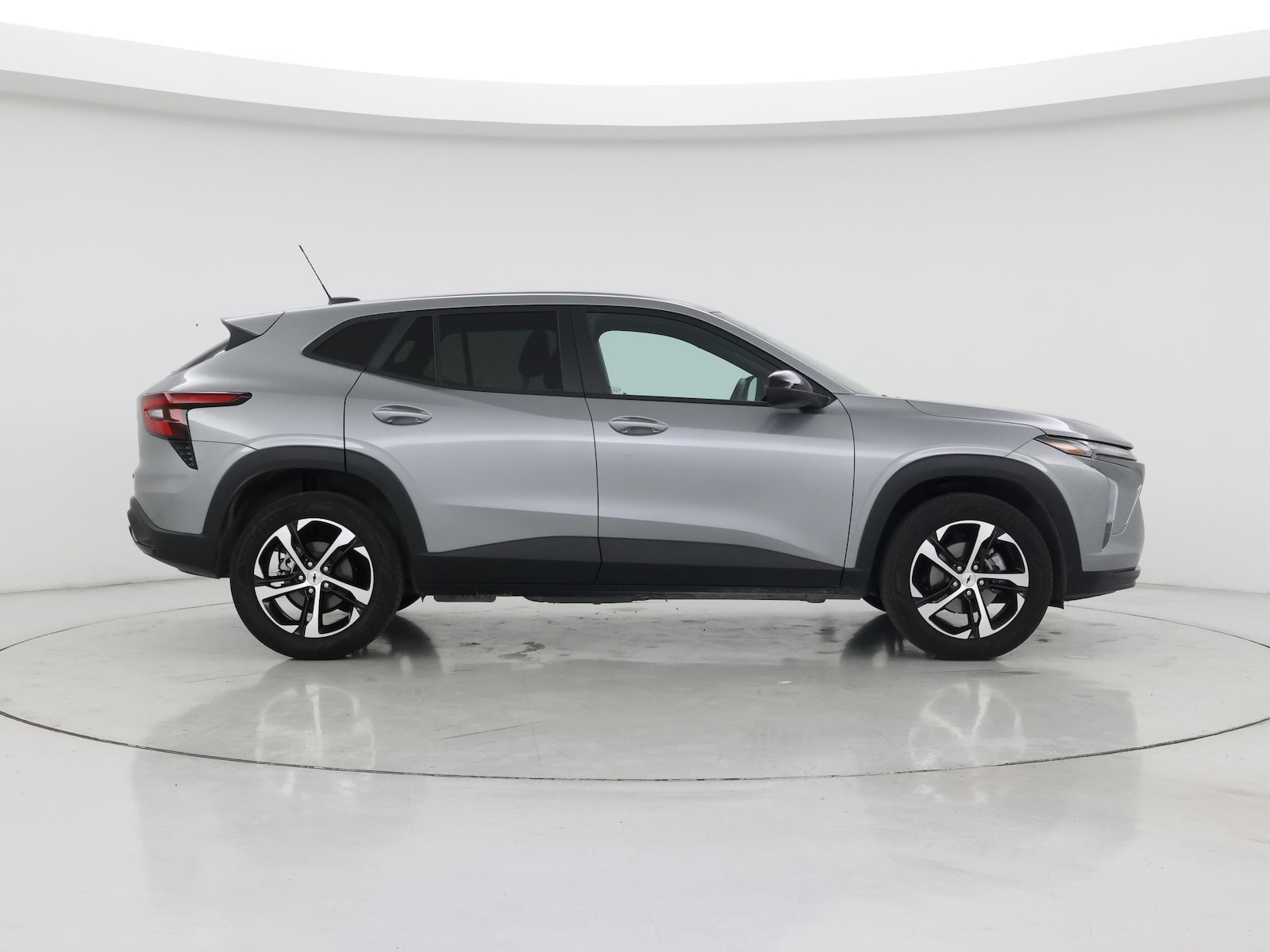 2025 Chevrolet Trax RS - Photo 8