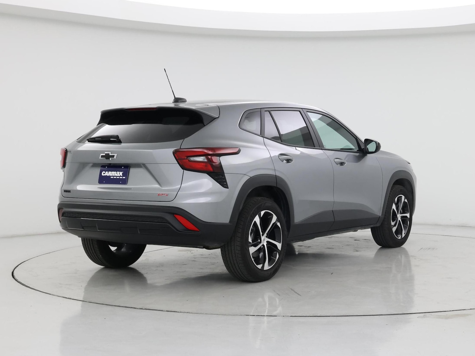 2025 Chevrolet Trax RS - Photo 9