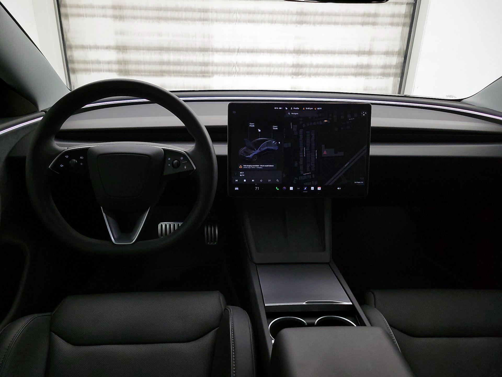 Thumbnail: 2024 Tesla Model 3 - 9