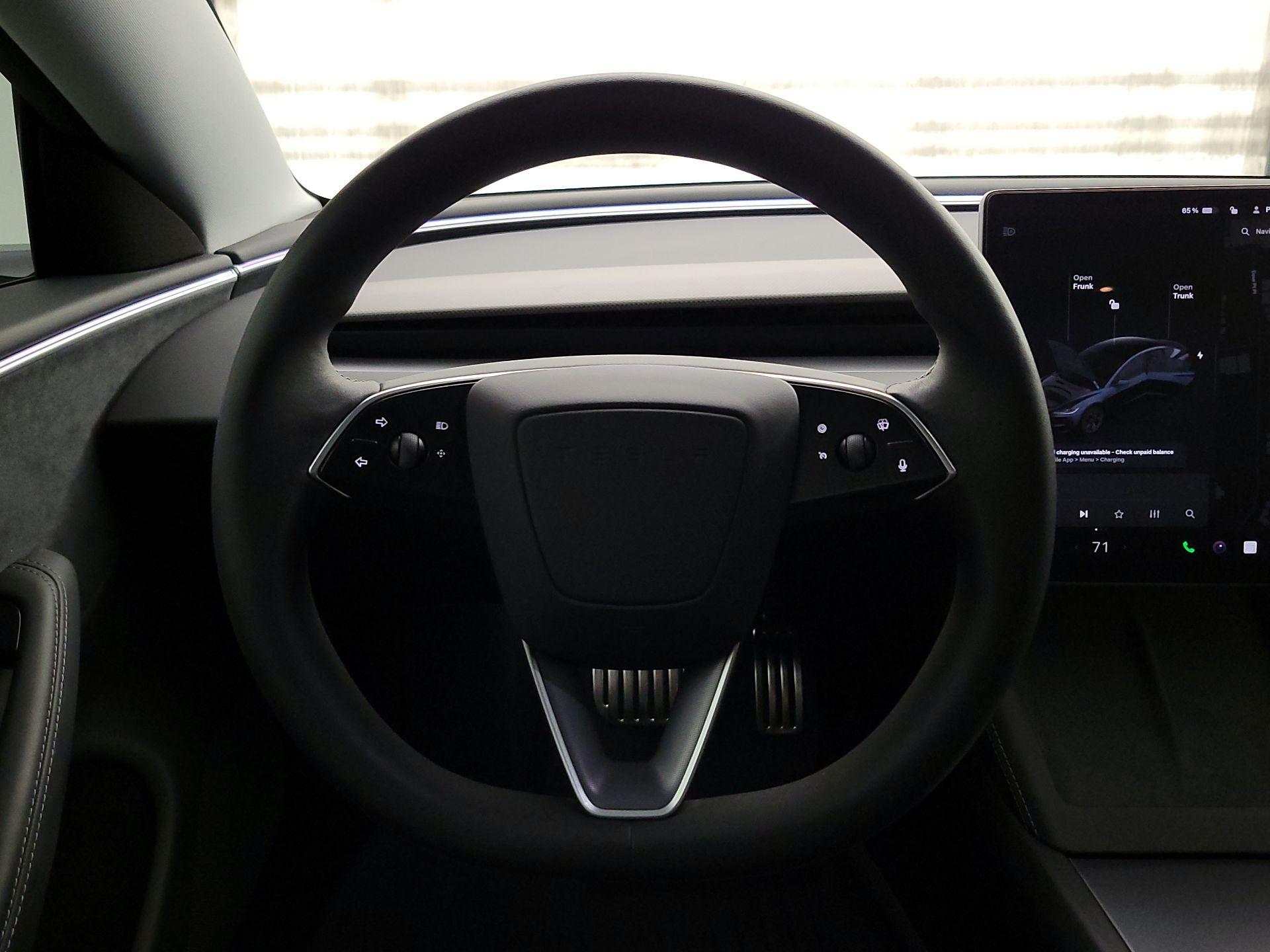 Thumbnail: 2024 Tesla Model 3 - 10