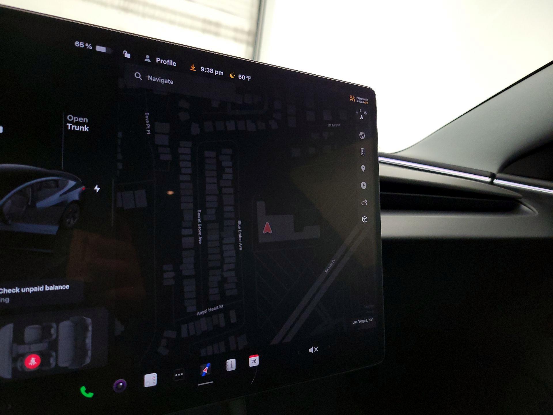 Thumbnail: 2024 Tesla Model 3 - 13