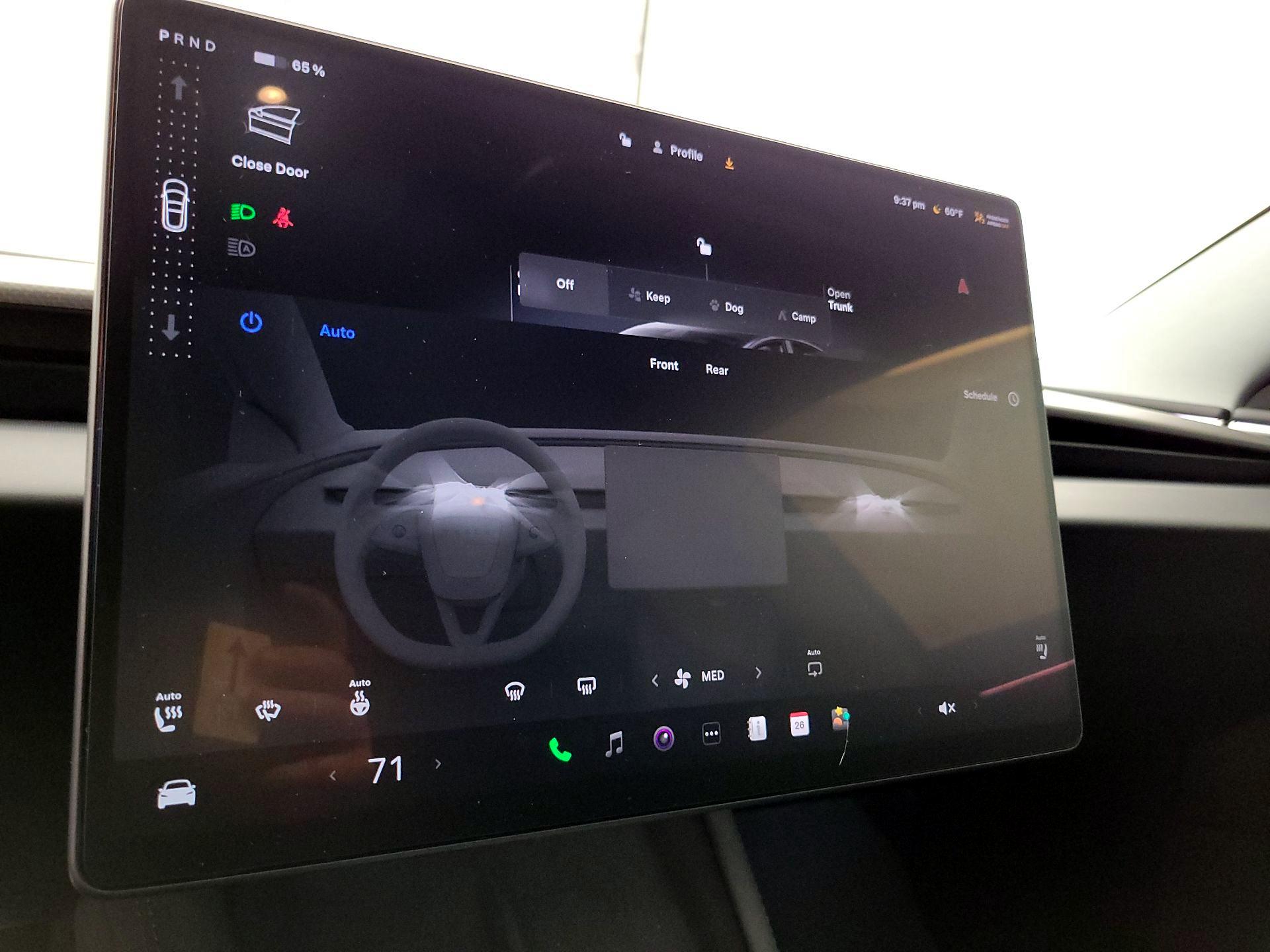 Thumbnail: 2024 Tesla Model 3 - 16