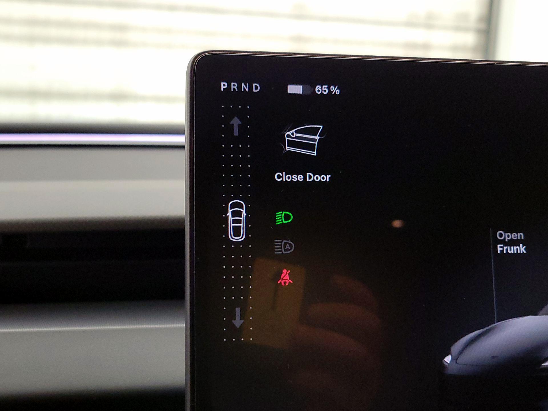 Thumbnail: 2024 Tesla Model 3 - 17