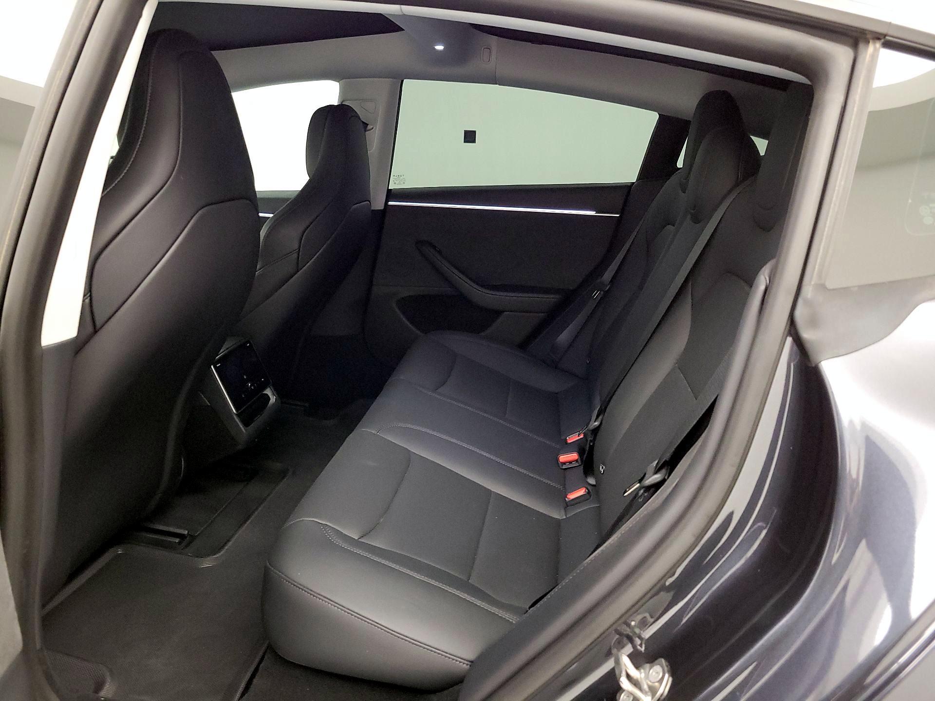 Thumbnail: 2024 Tesla Model 3 - 19