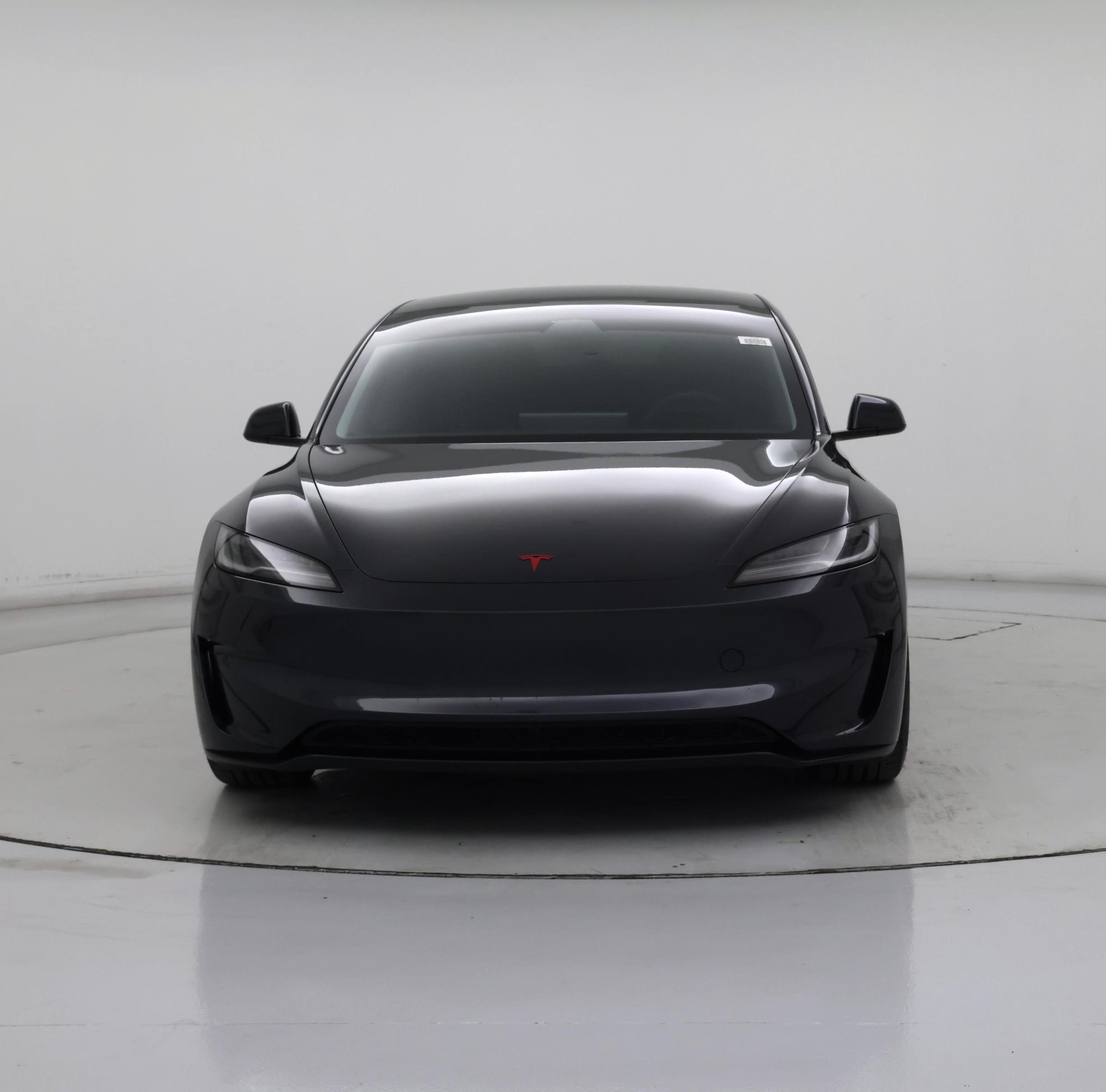 Thumbnail: 2024 Tesla Model 3 - 5