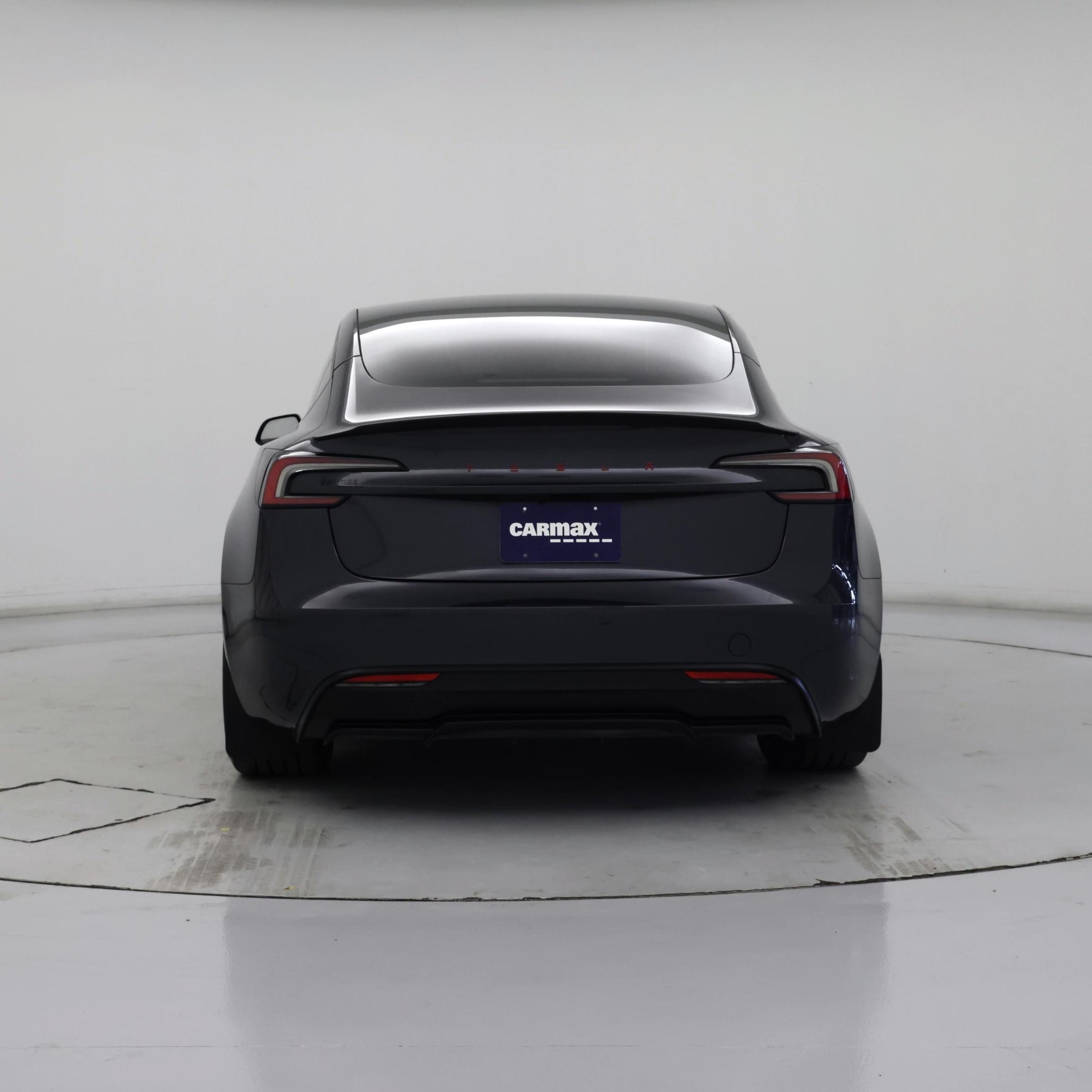 Thumbnail: 2024 Tesla Model 3 - 6