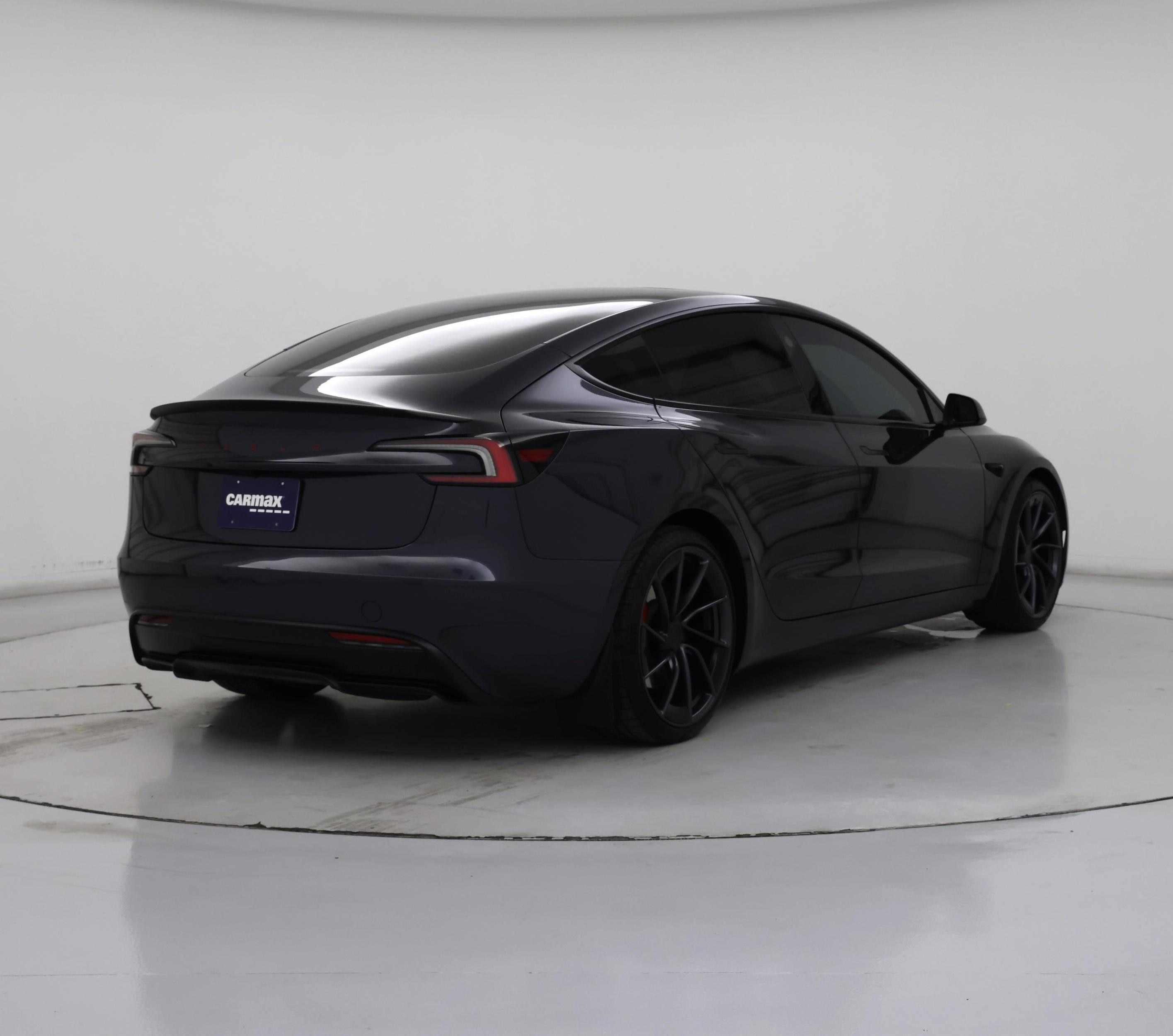 Thumbnail: 2024 Tesla Model 3 - 8