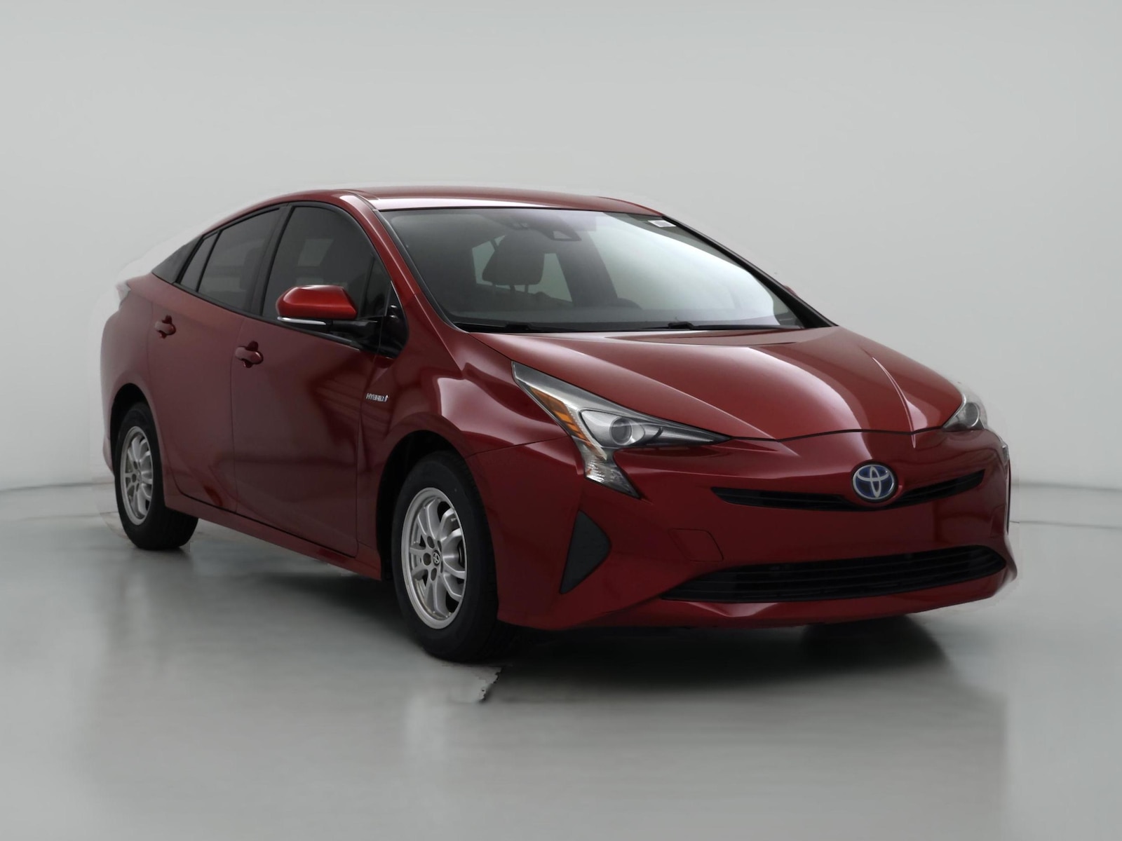 2018 Toyota Prius Two Eco