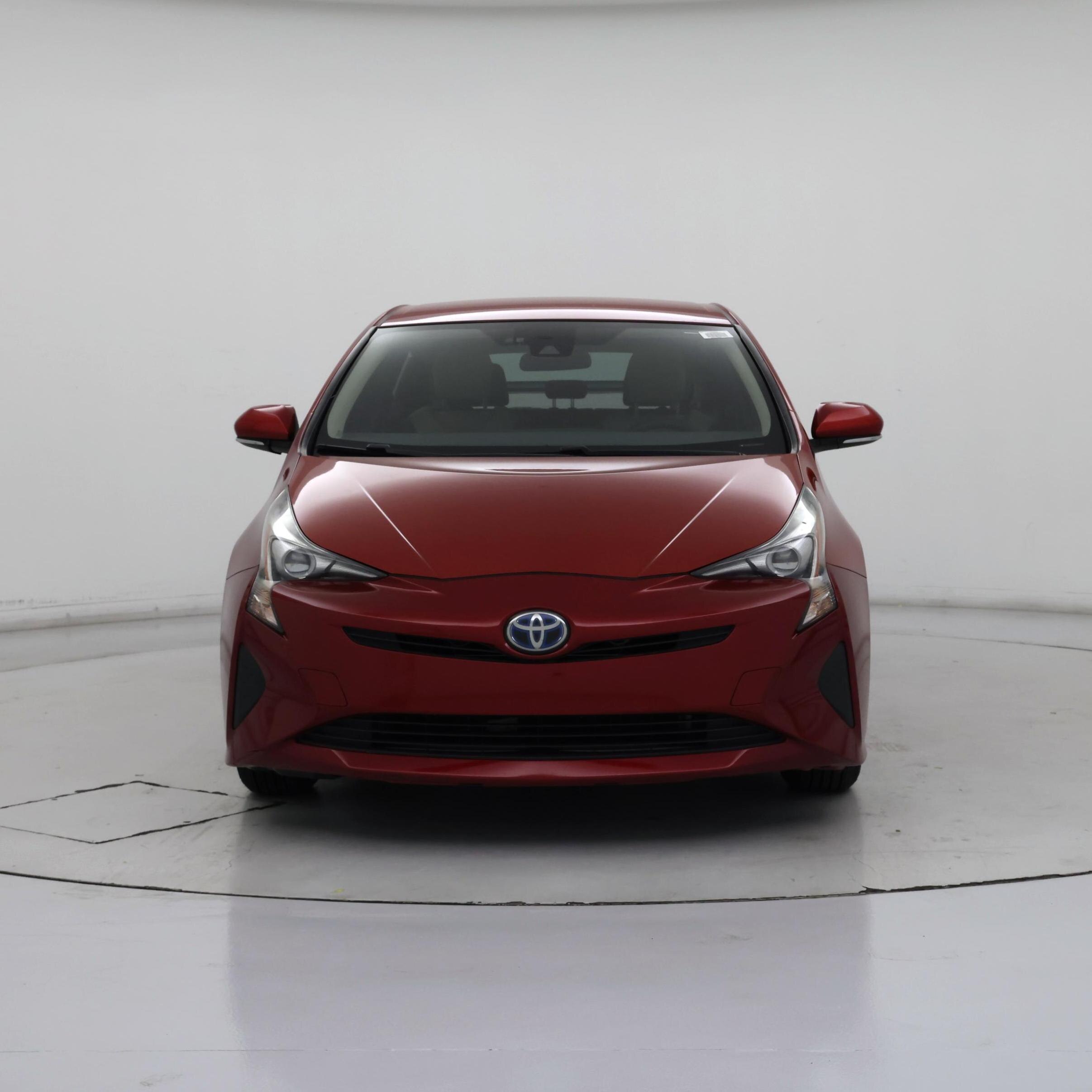 Thumbnail: 2018 Toyota Prius - 5