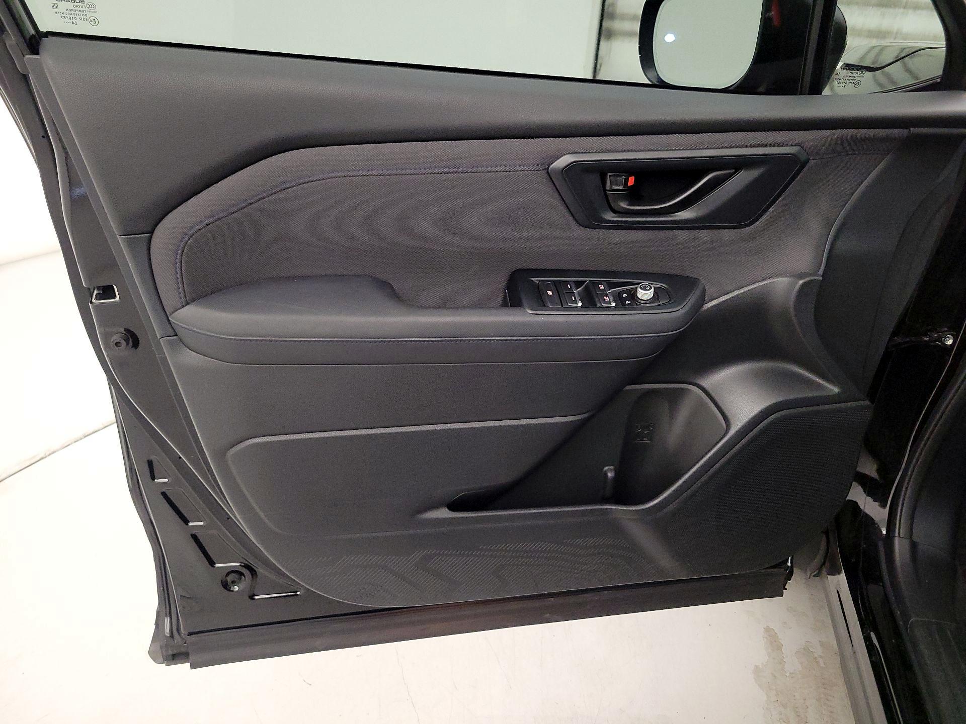 Thumbnail: 2025 Subaru Forester - 12