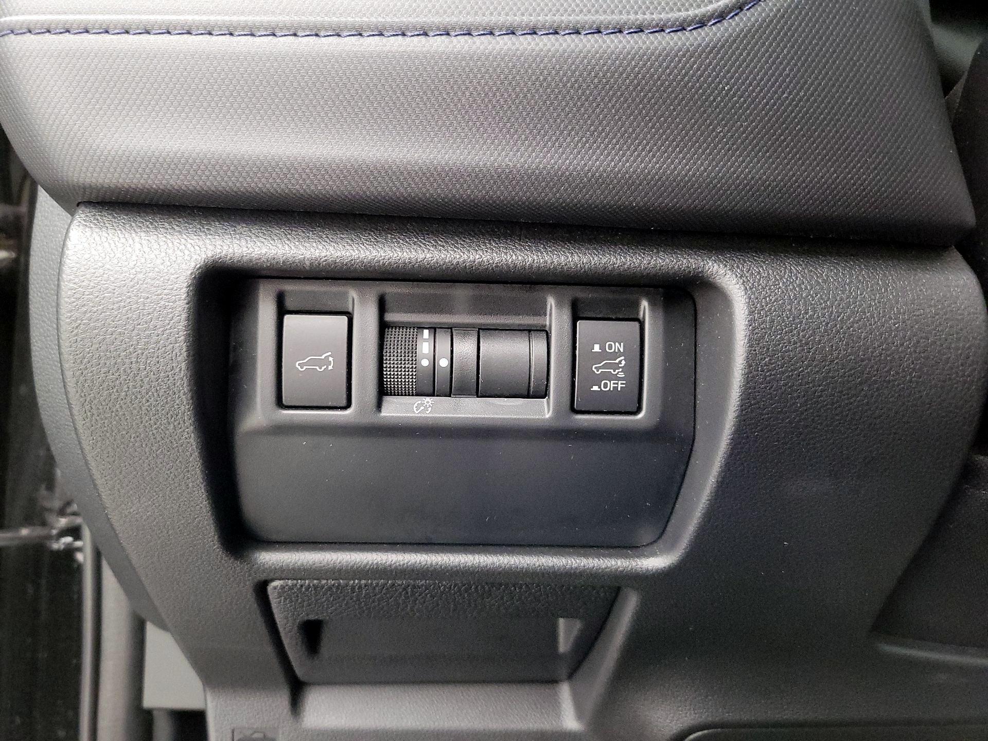 Thumbnail: 2025 Subaru Forester - 13