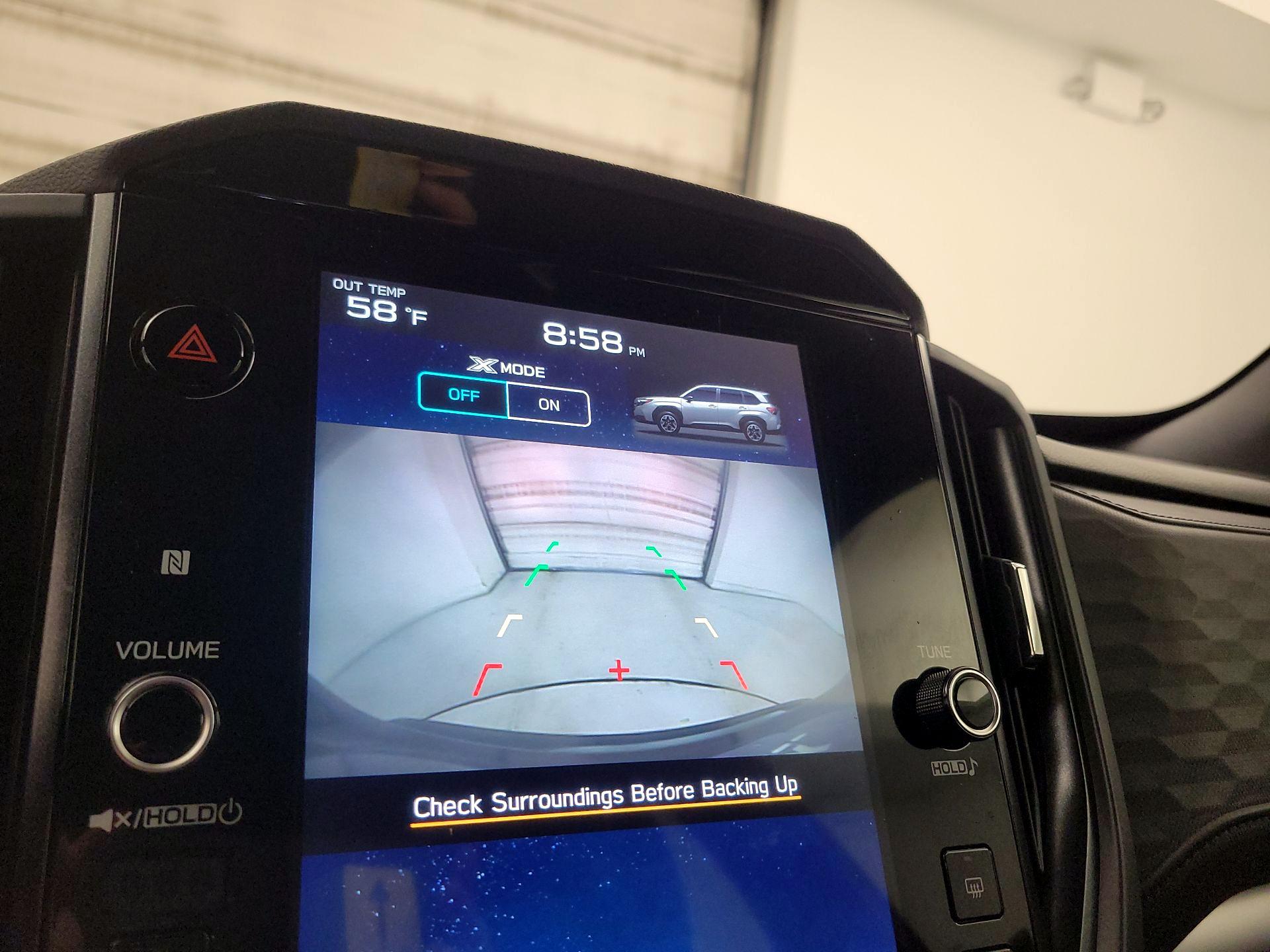 Thumbnail: 2025 Subaru Forester - 14