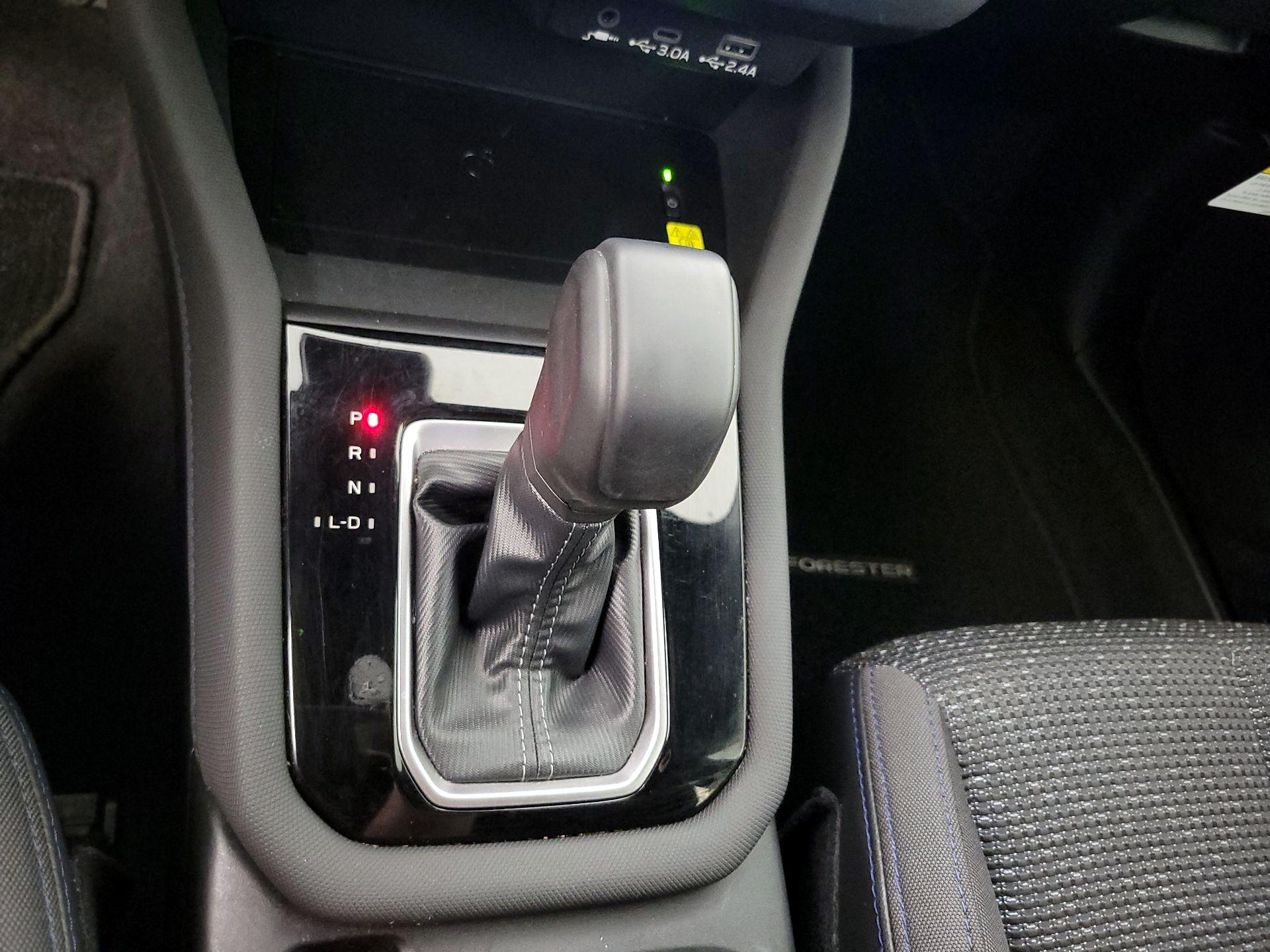 Thumbnail: 2025 Subaru Forester - 17