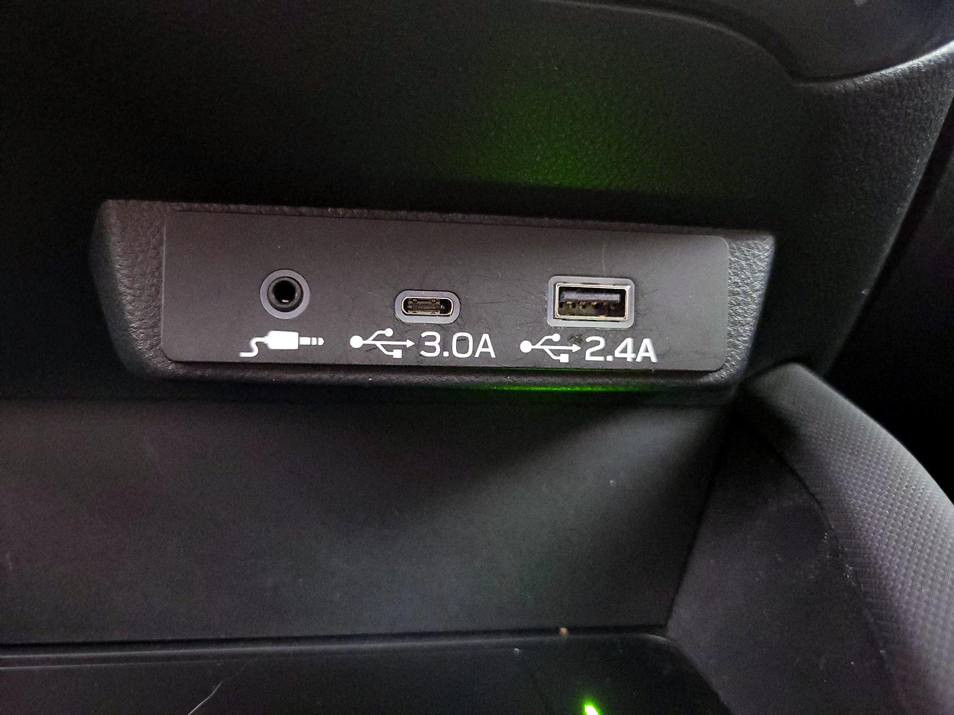 Thumbnail: 2025 Subaru Forester - 18