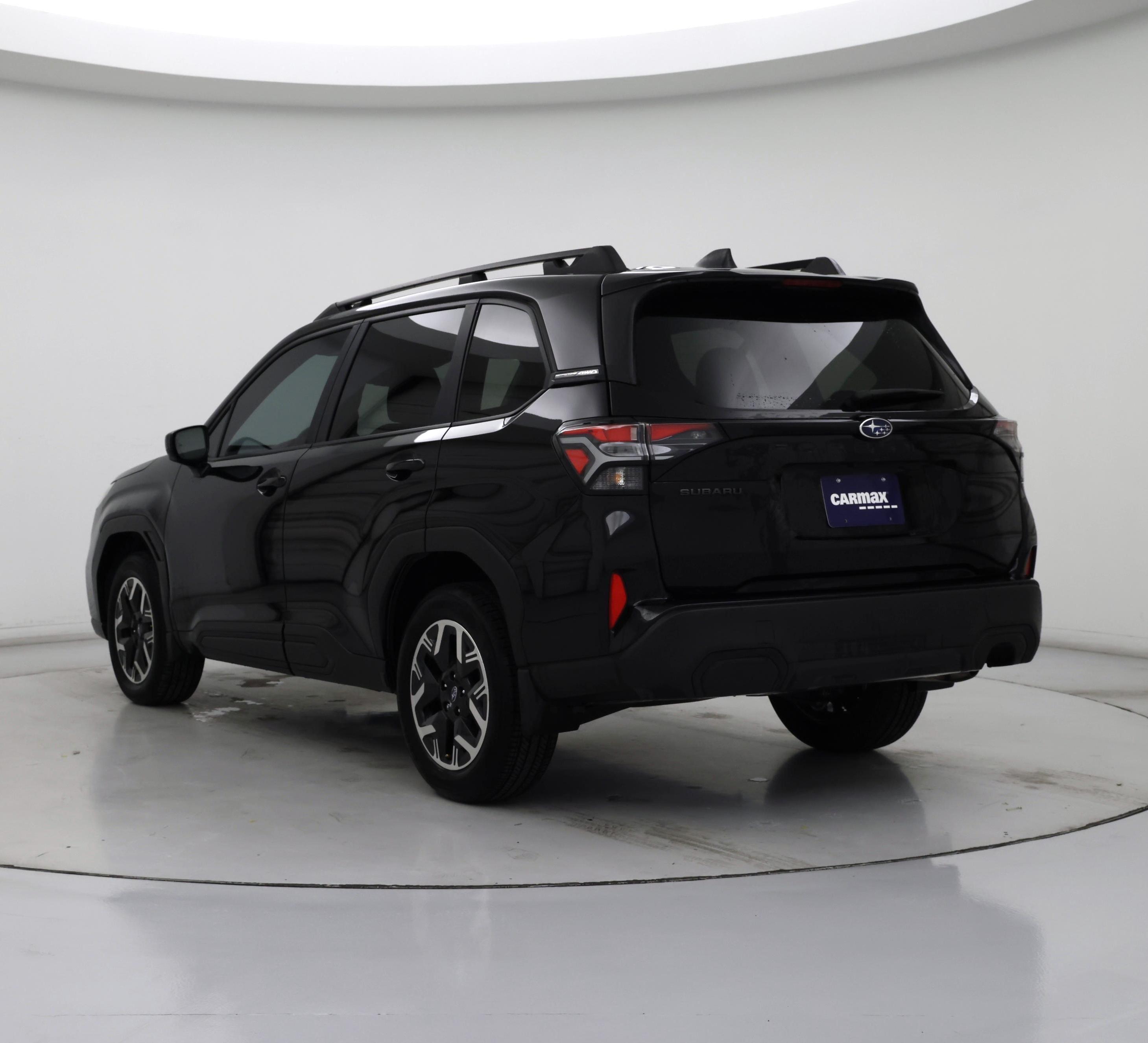 Thumbnail: 2025 Subaru Forester - 2