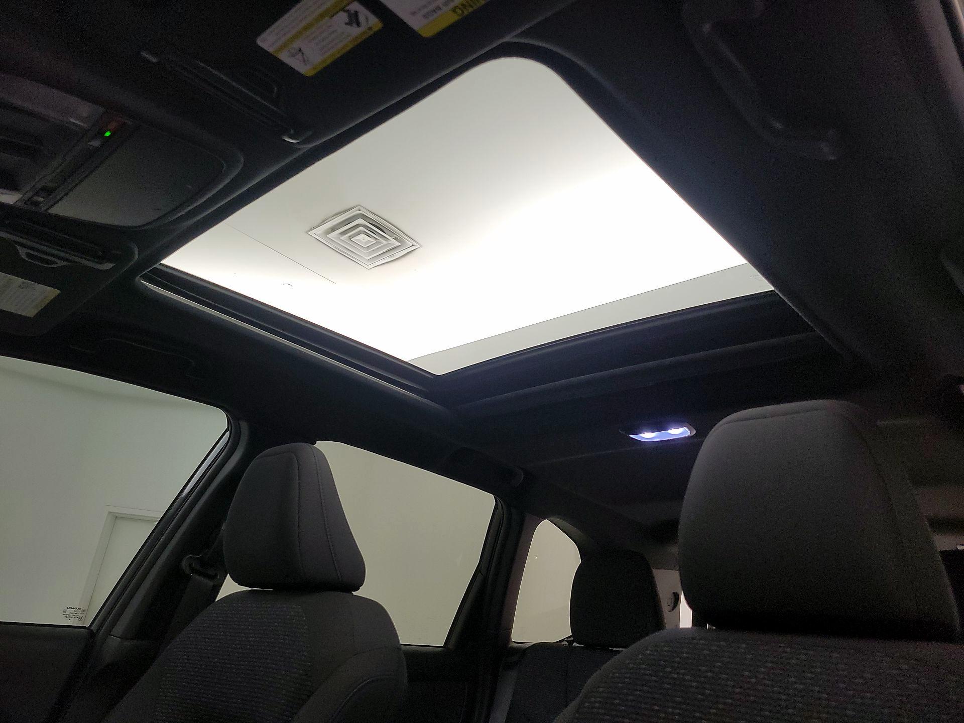 Thumbnail: 2025 Subaru Forester - 19