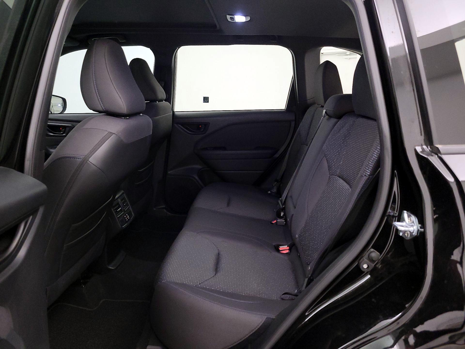 Thumbnail: 2025 Subaru Forester - 20