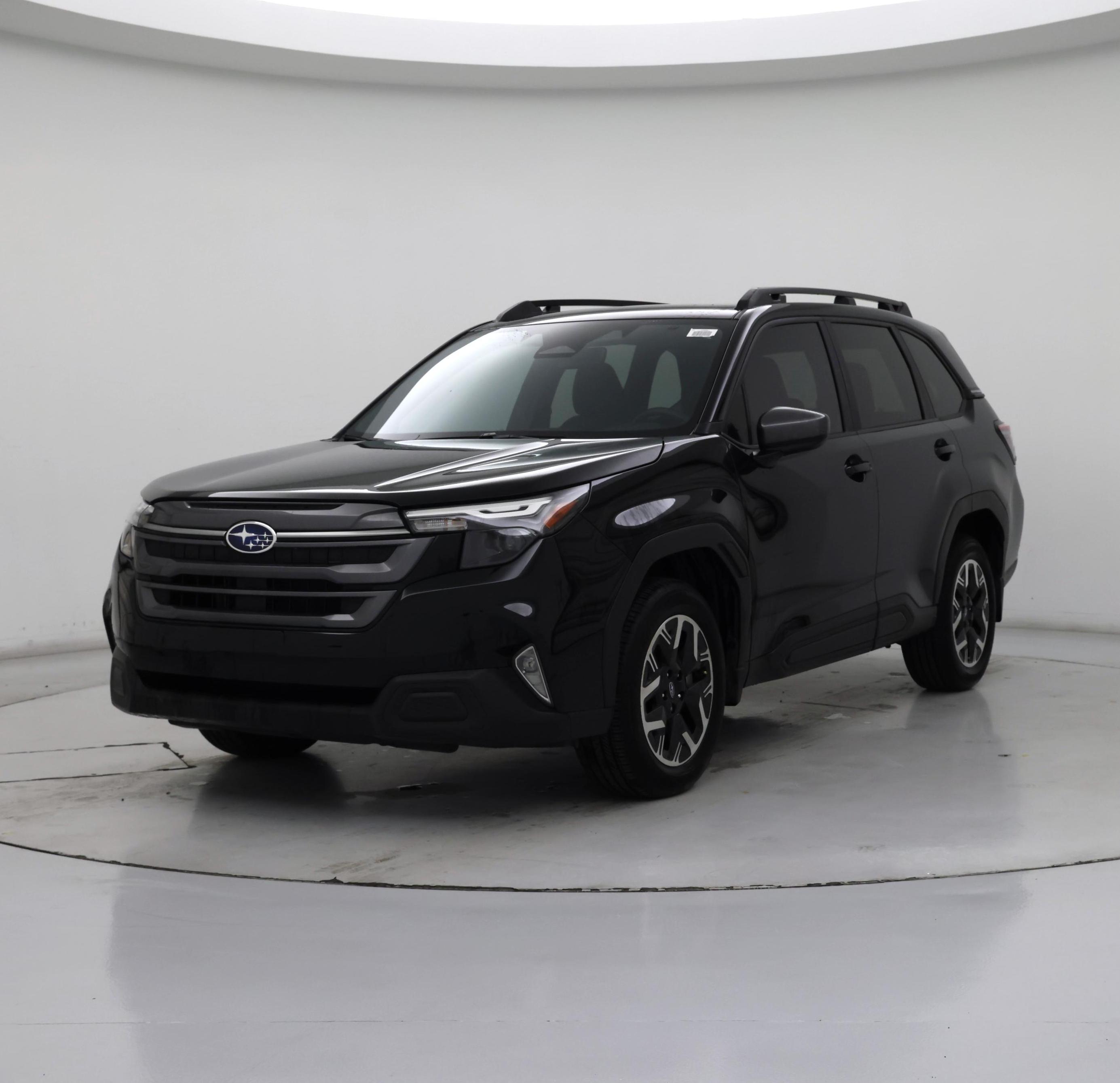 Thumbnail: 2025 Subaru Forester - 4