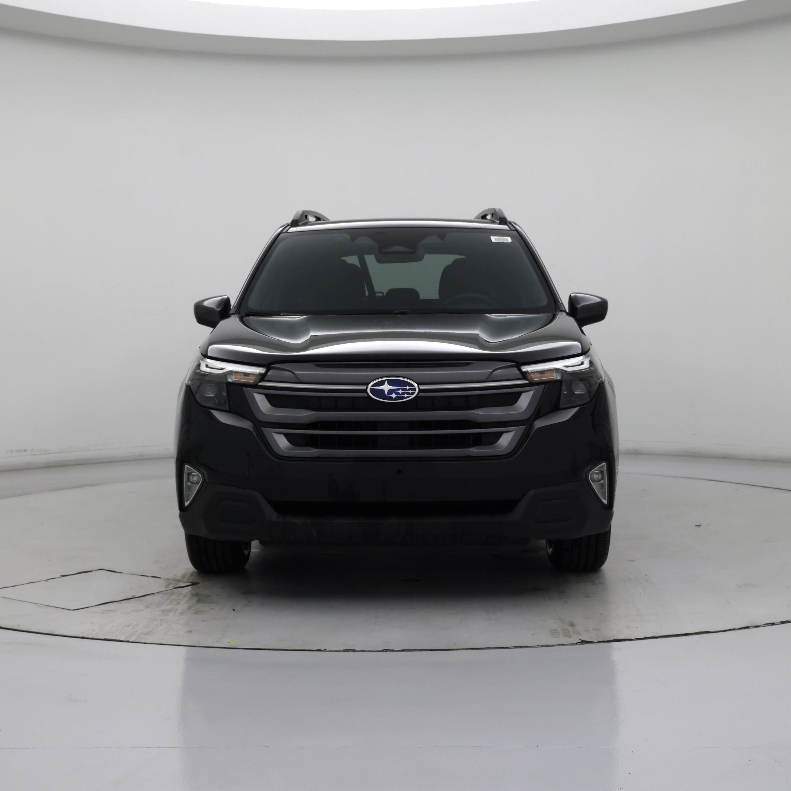 Thumbnail: 2025 Subaru Forester - 5