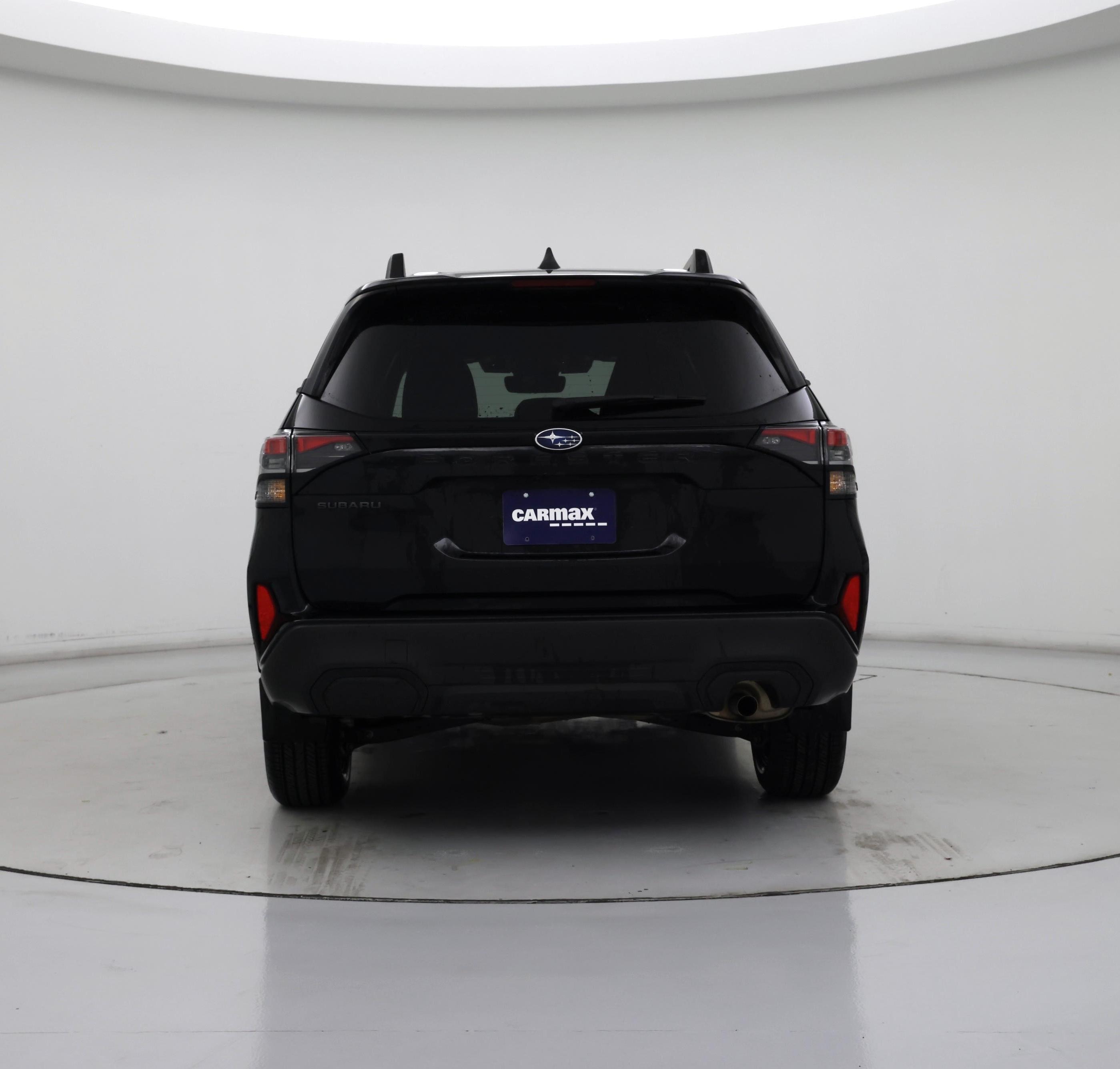 Thumbnail: 2025 Subaru Forester - 6