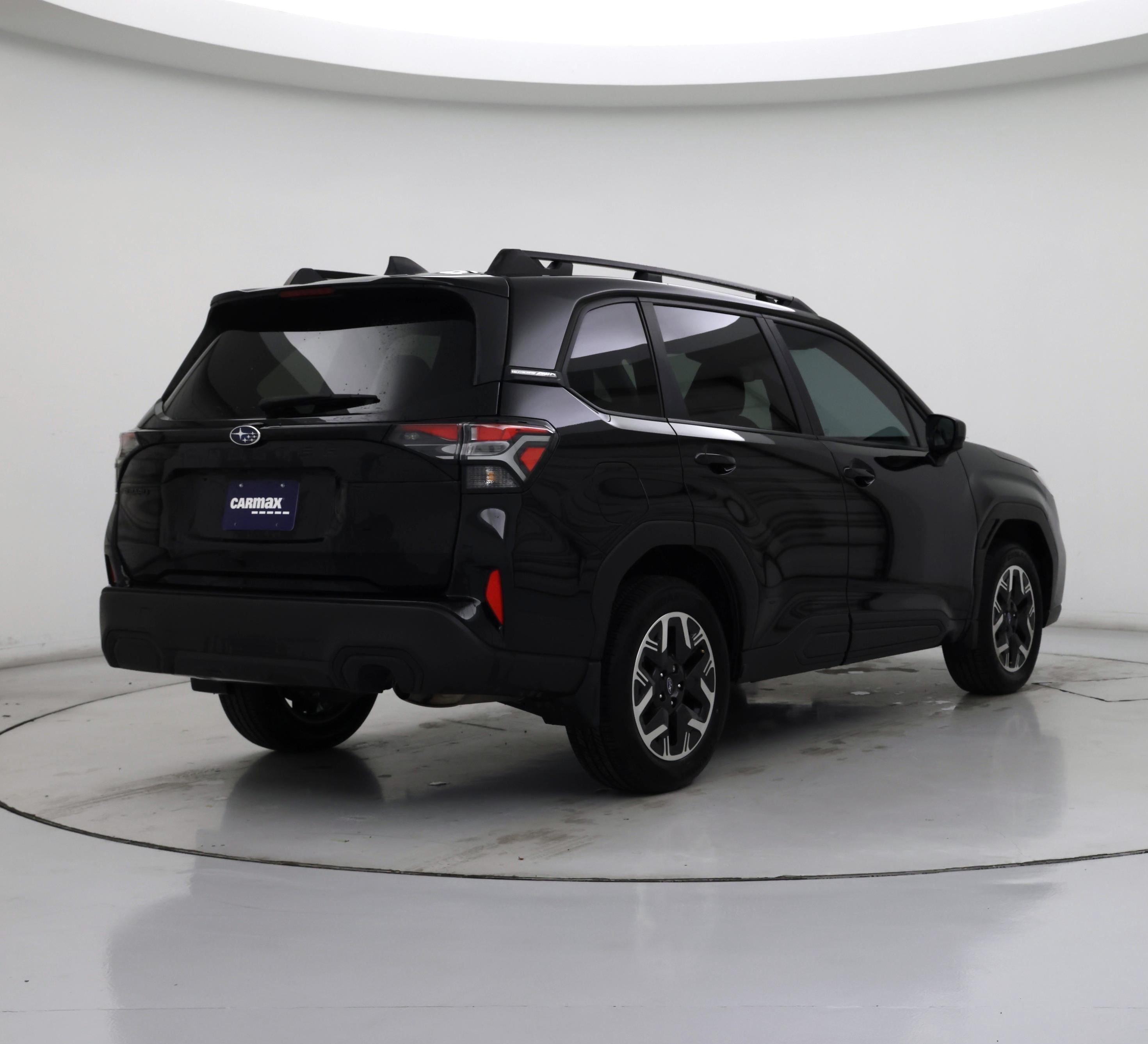 Thumbnail: 2025 Subaru Forester - 8