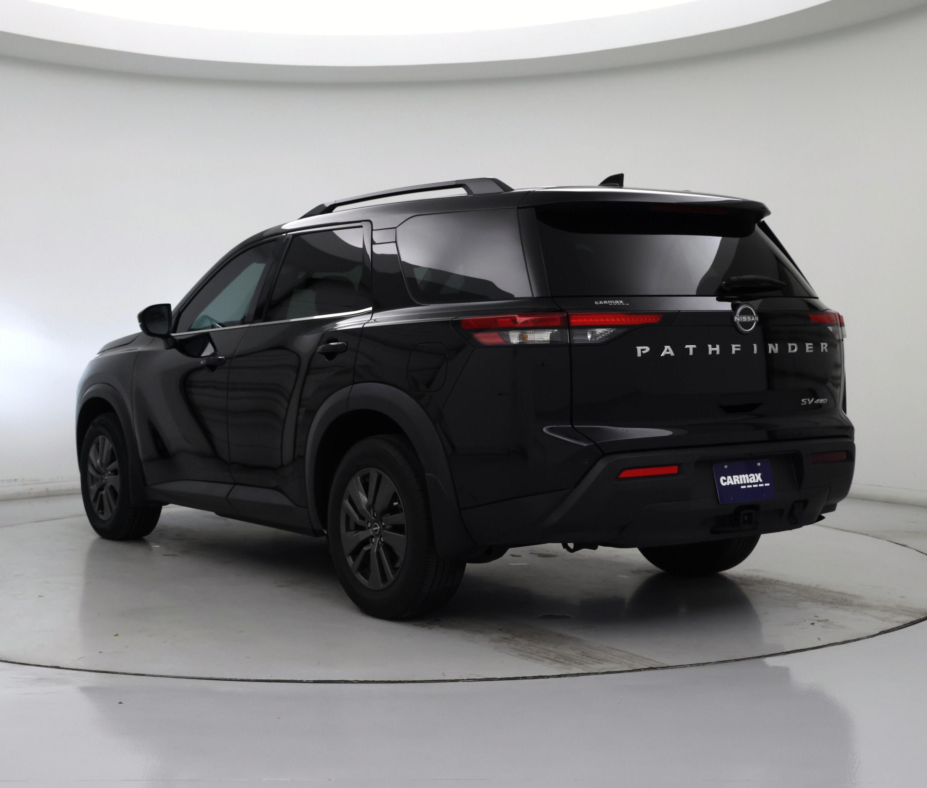 Thumbnail: 2022 Nissan Pathfinder - 2