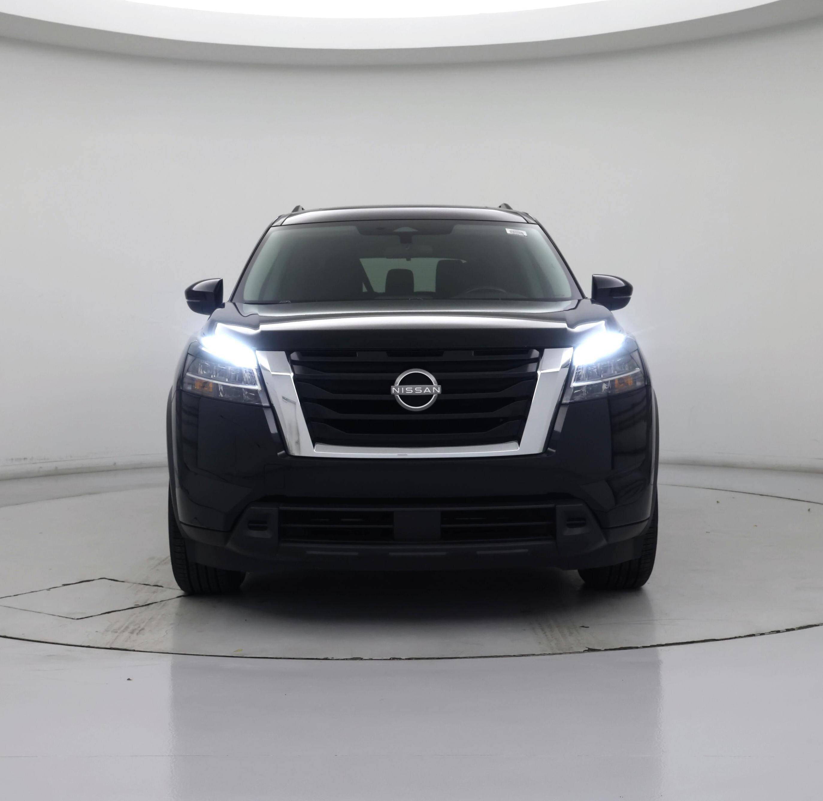 Thumbnail: 2022 Nissan Pathfinder - 5