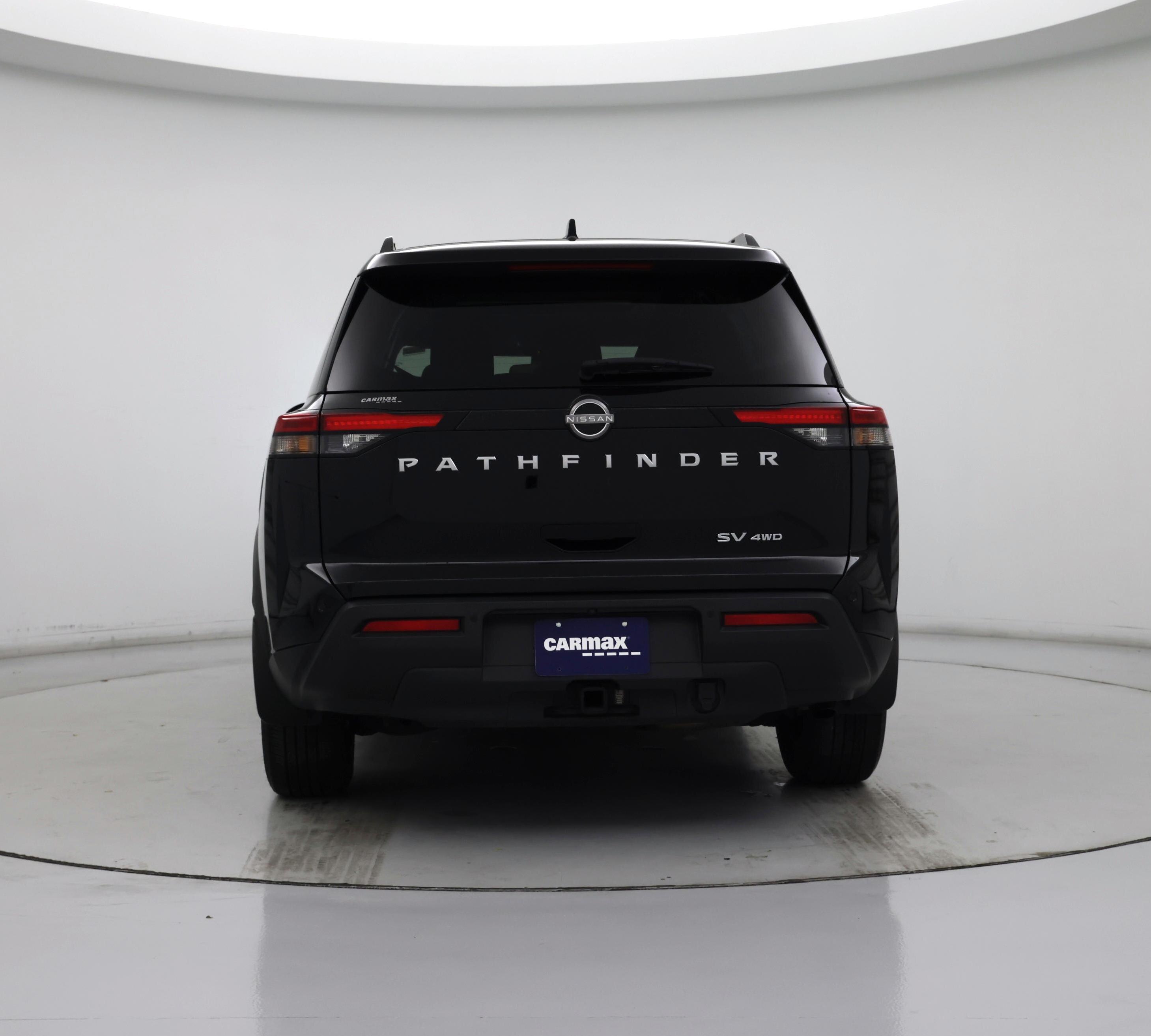 Thumbnail: 2022 Nissan Pathfinder - 6