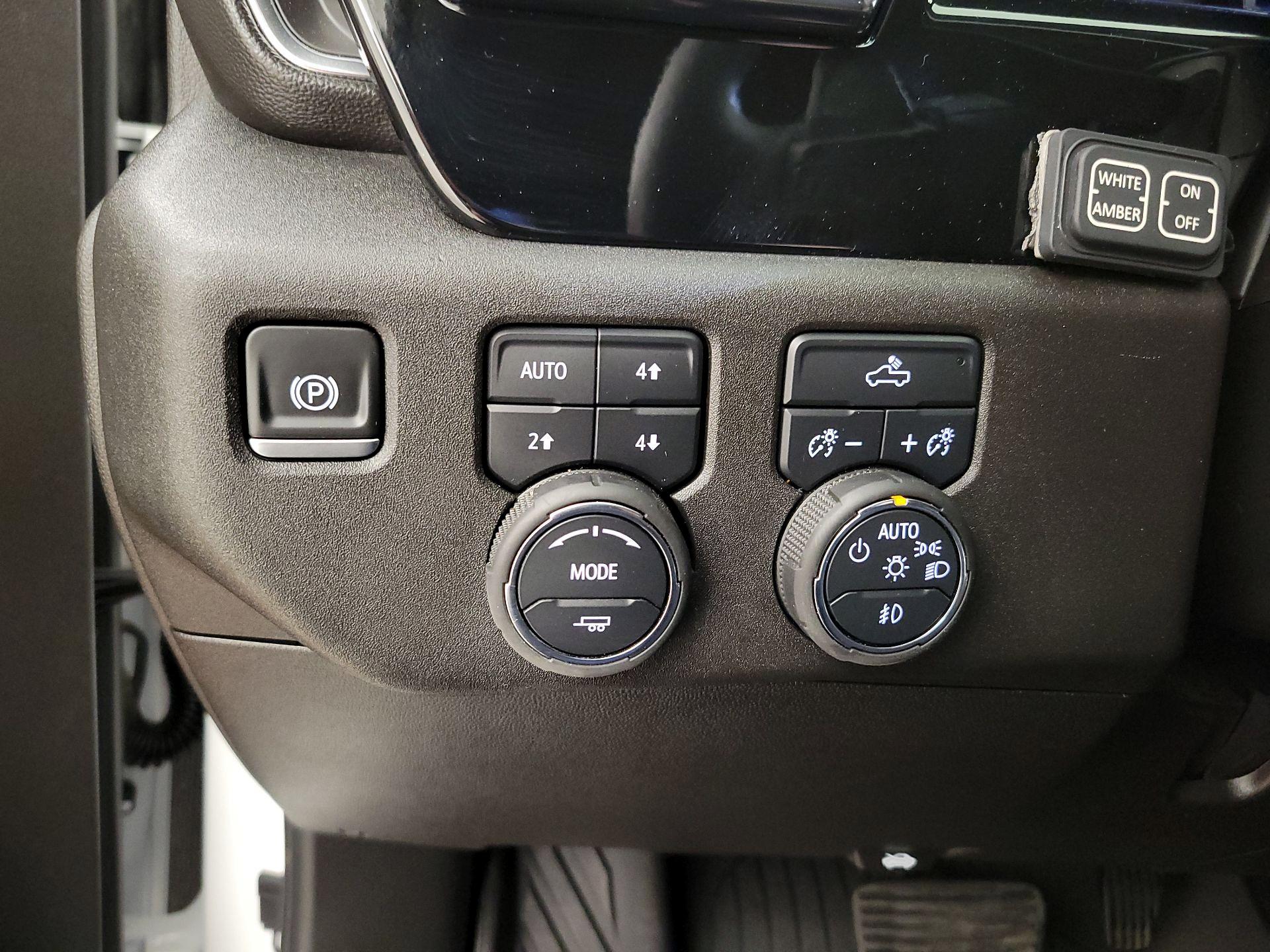 Thumbnail: 2025 Chevrolet Silverado 1500 - 13