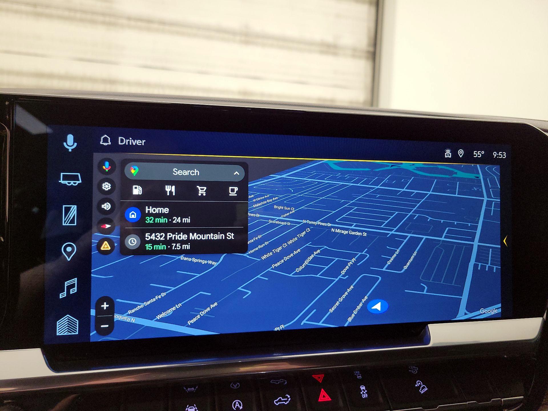 Thumbnail: 2025 Chevrolet Silverado 1500 - 14