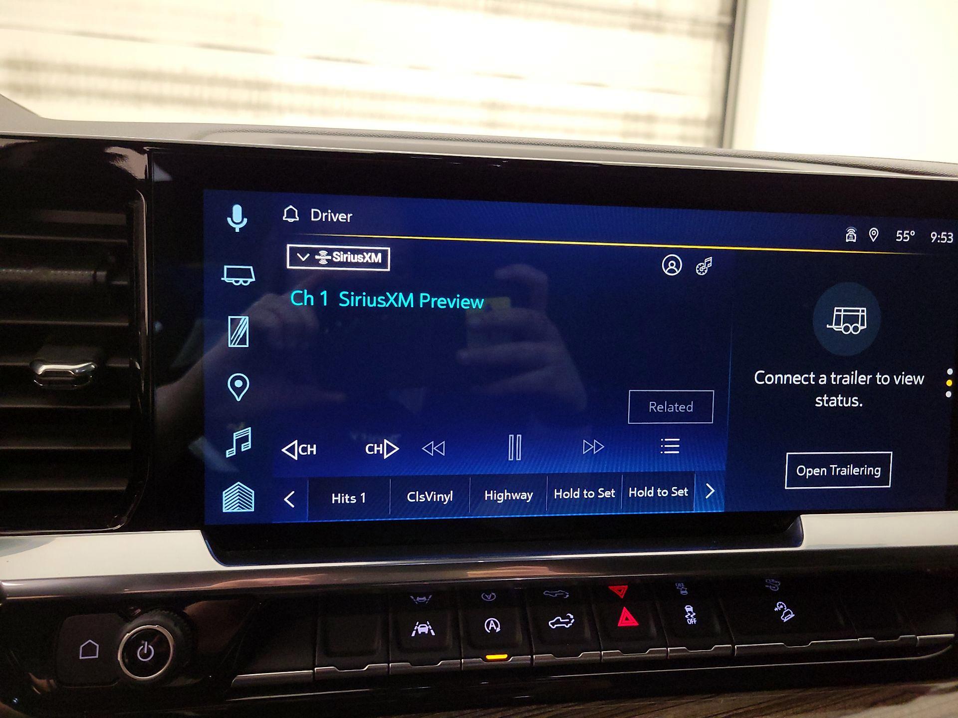 Thumbnail: 2025 Chevrolet Silverado 1500 - 16