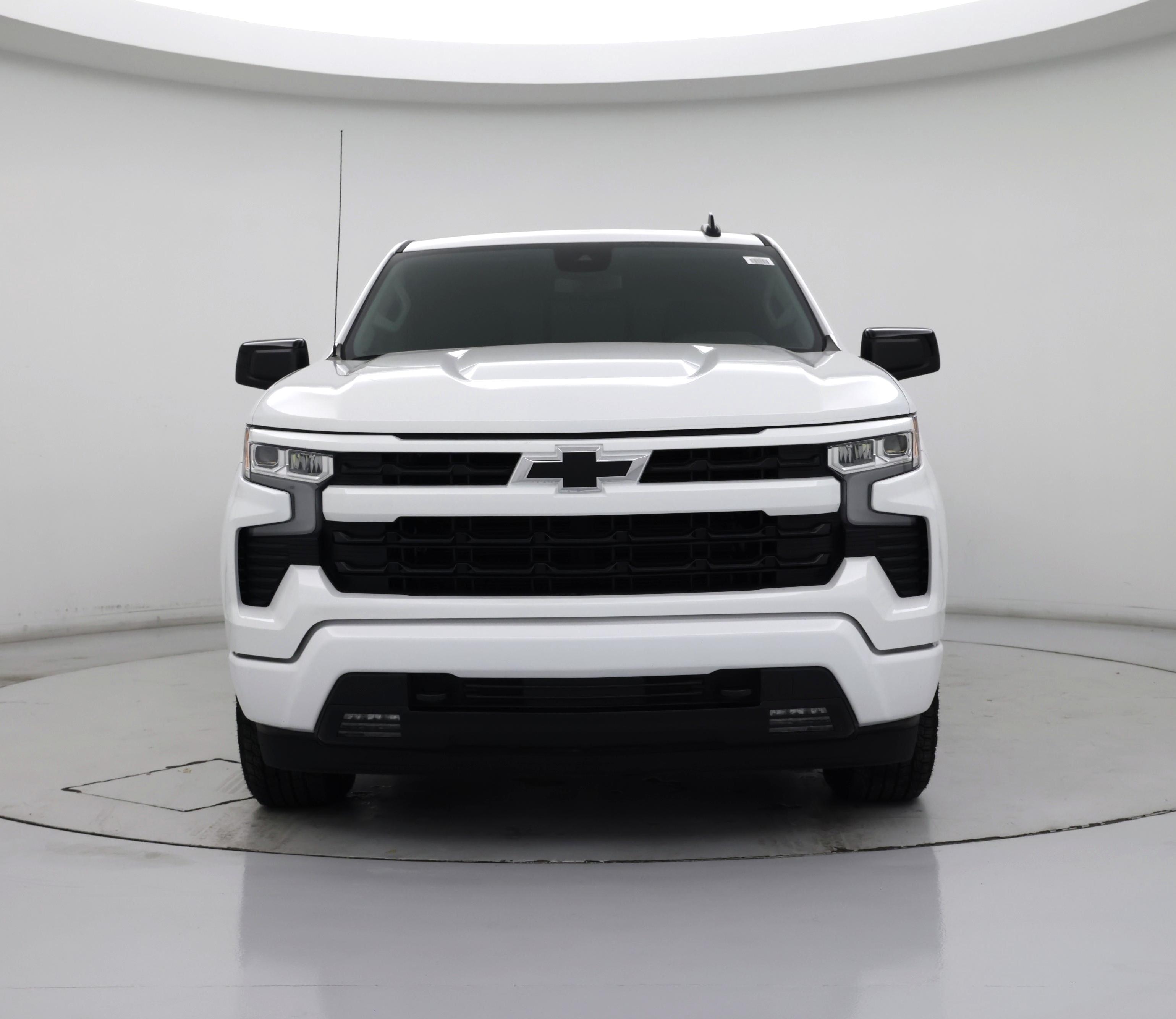 Thumbnail: 2025 Chevrolet Silverado 1500 - 5