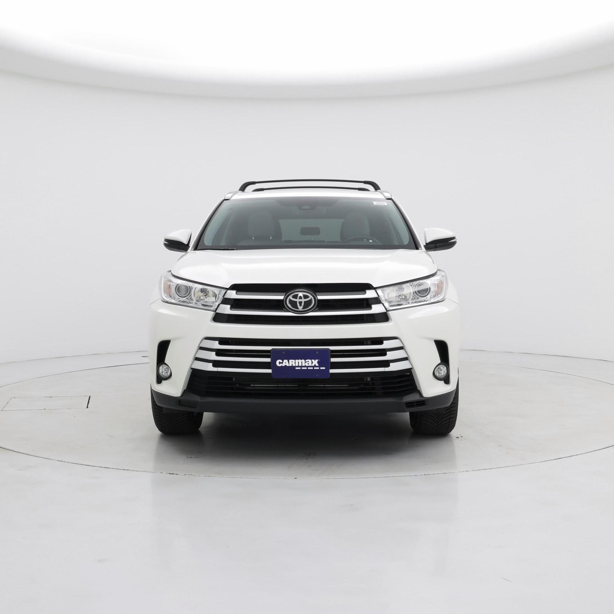 Thumbnail: 2019 Toyota Highlander - 5