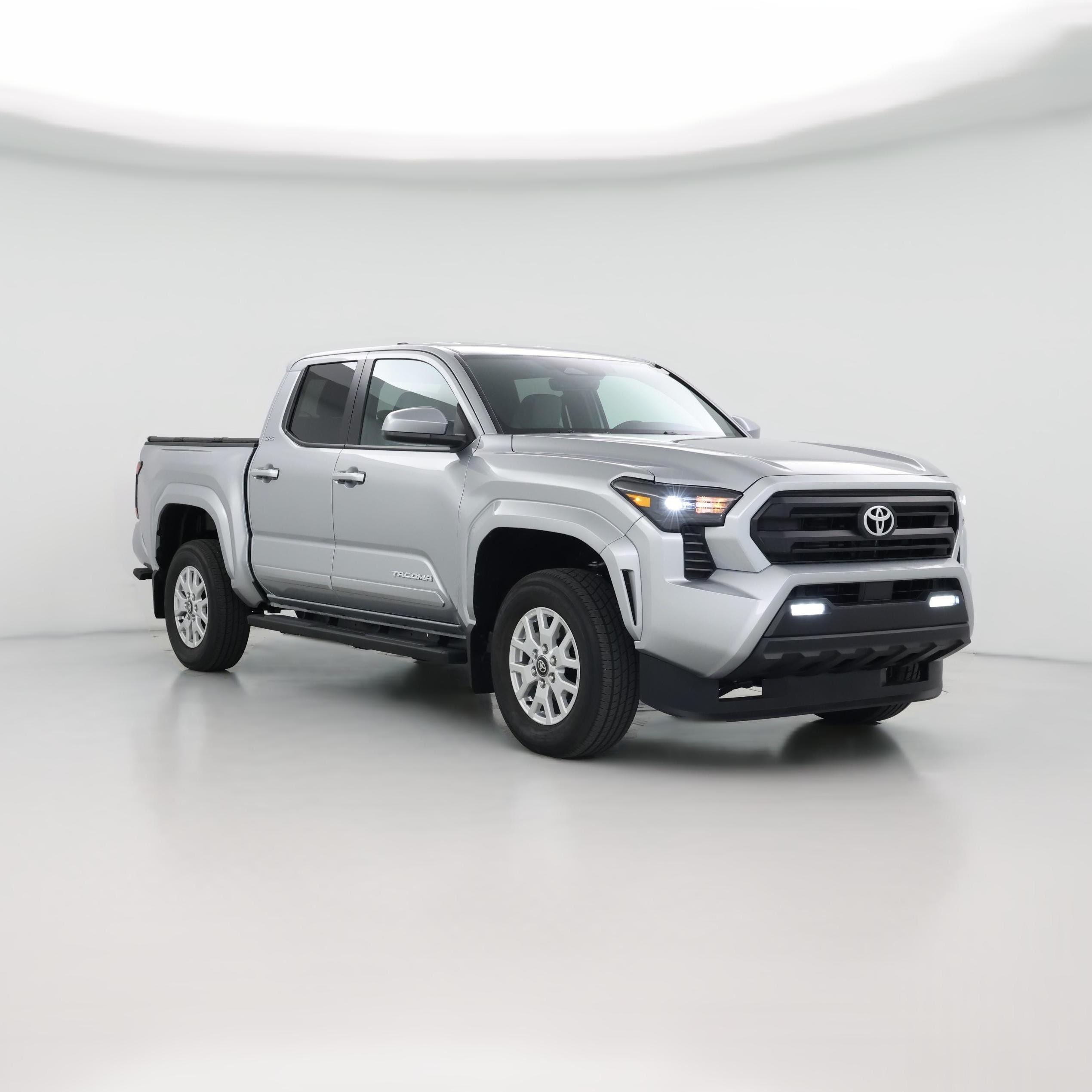 Thumbnail: 2025 Toyota Tacoma - 1