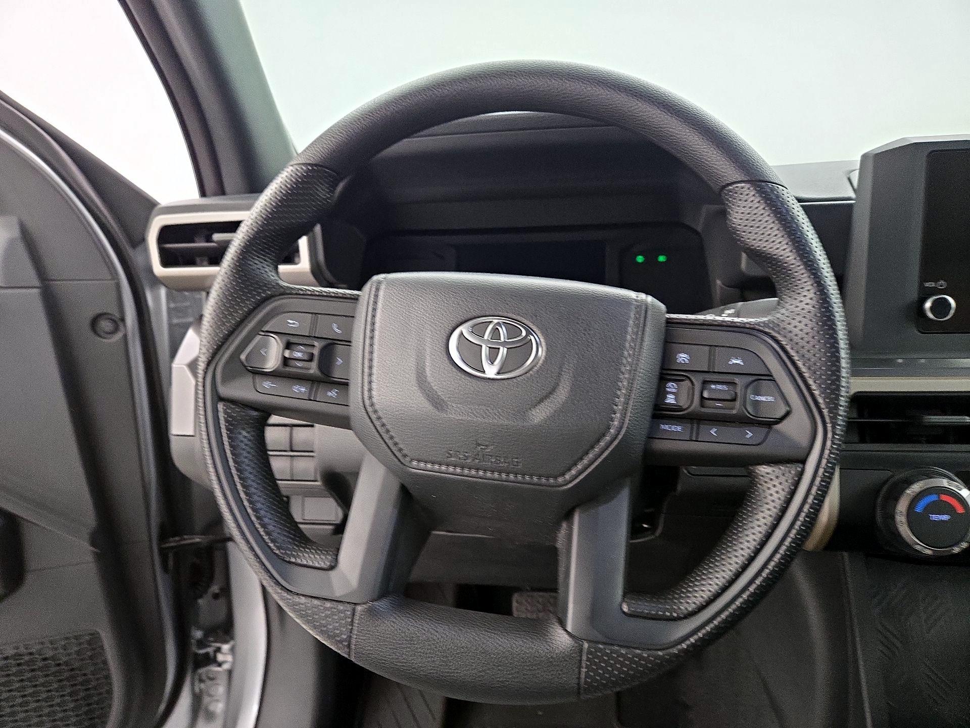 Thumbnail: 2025 Toyota Tacoma - 10