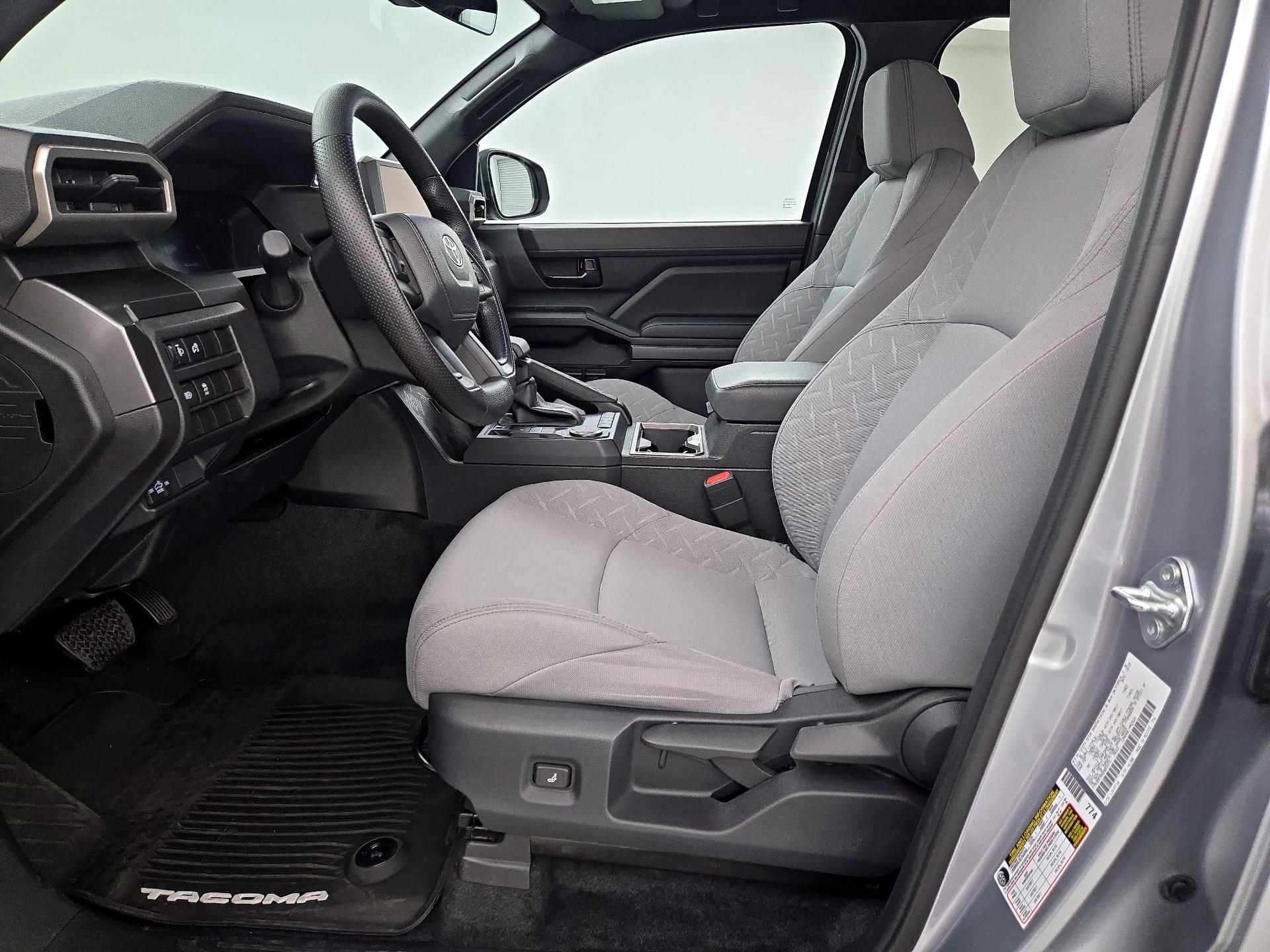 Thumbnail: 2025 Toyota Tacoma - 11