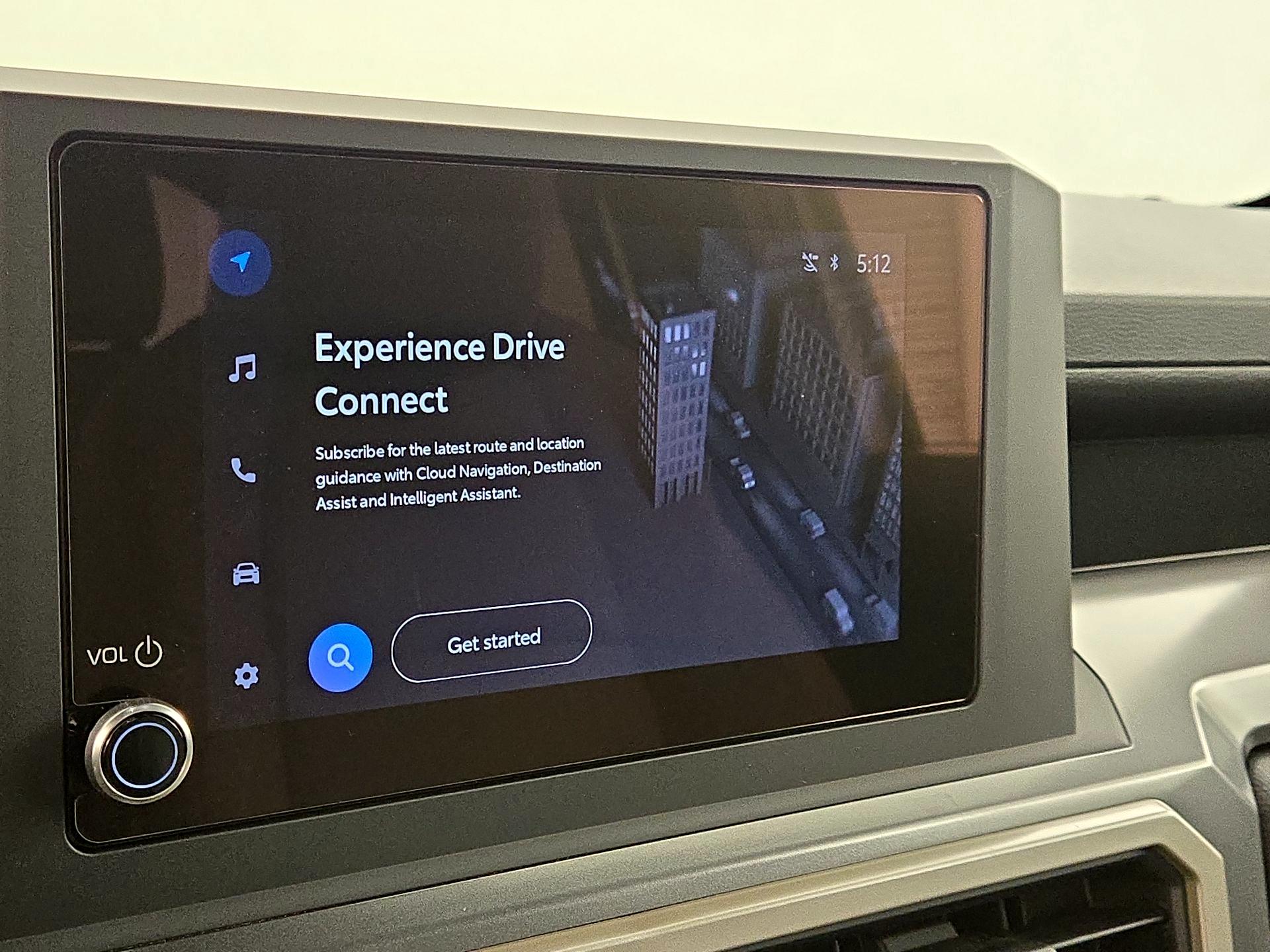 Thumbnail: 2025 Toyota Tacoma - 14