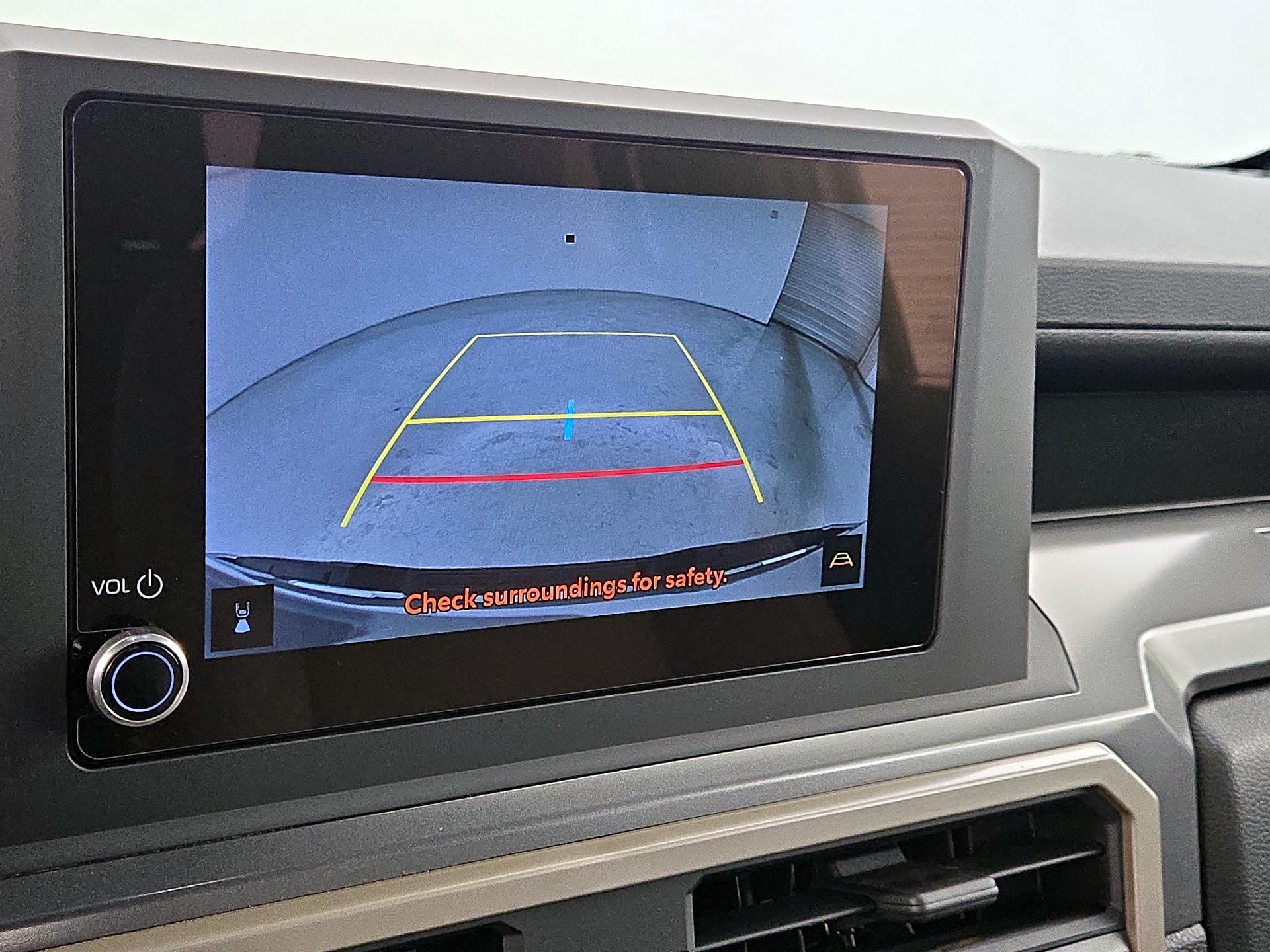 Thumbnail: 2025 Toyota Tacoma - 15