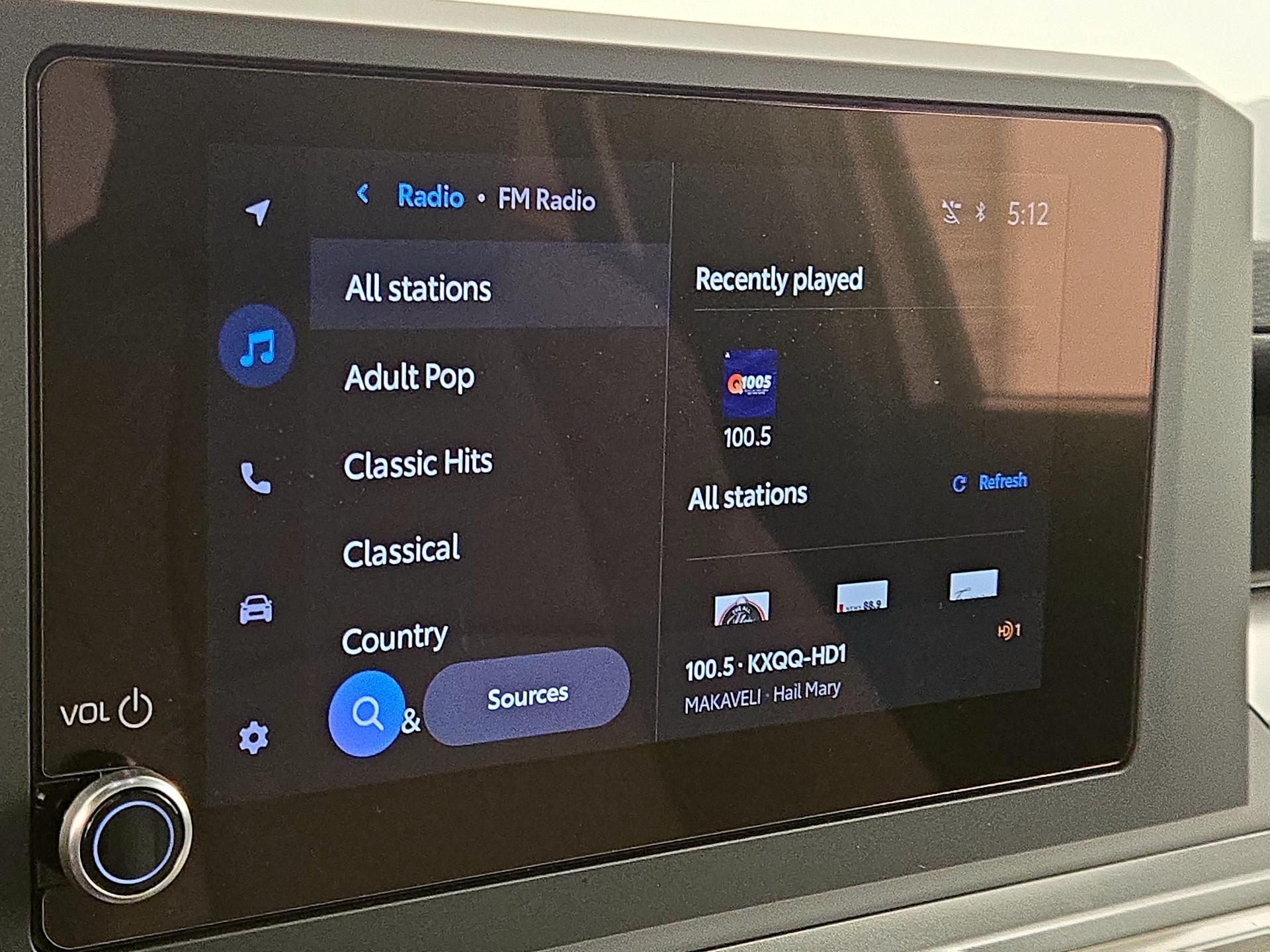 Thumbnail: 2025 Toyota Tacoma - 16