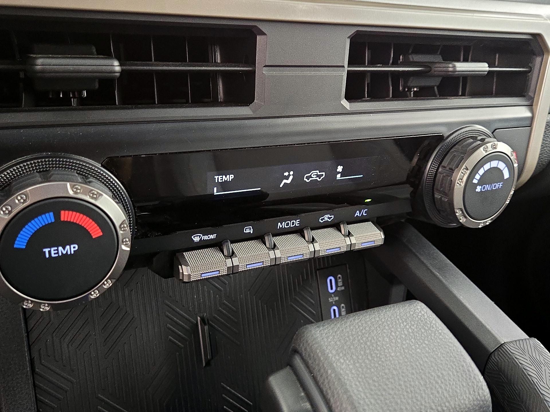 Thumbnail: 2025 Toyota Tacoma - 17