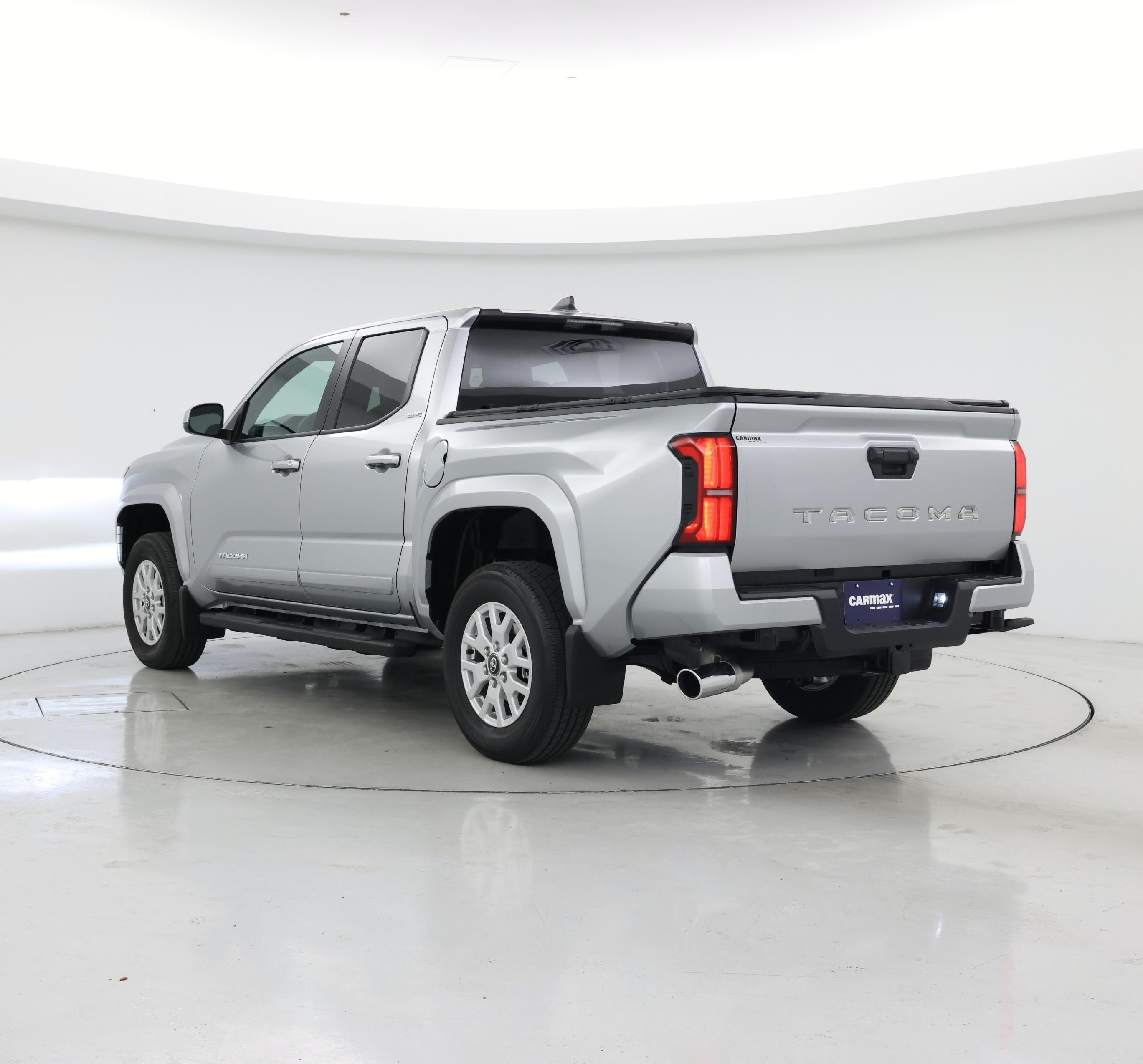 Thumbnail: 2025 Toyota Tacoma - 2