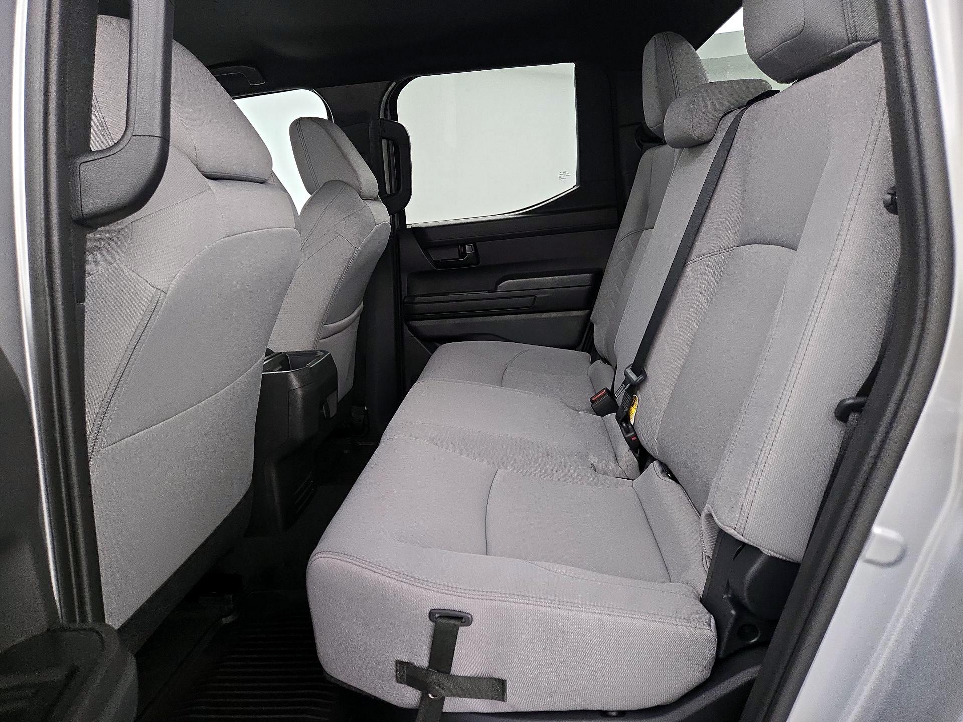 Thumbnail: 2025 Toyota Tacoma - 20