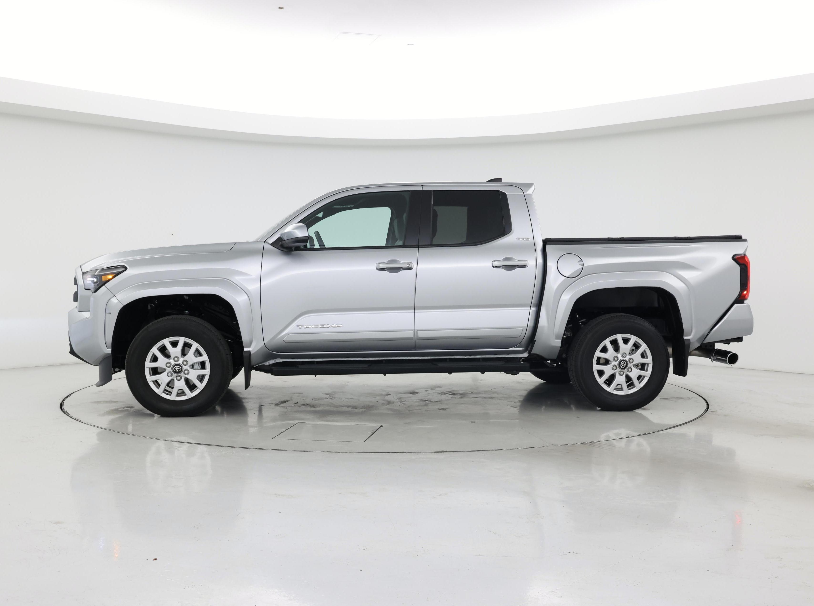 Thumbnail: 2025 Toyota Tacoma - 3