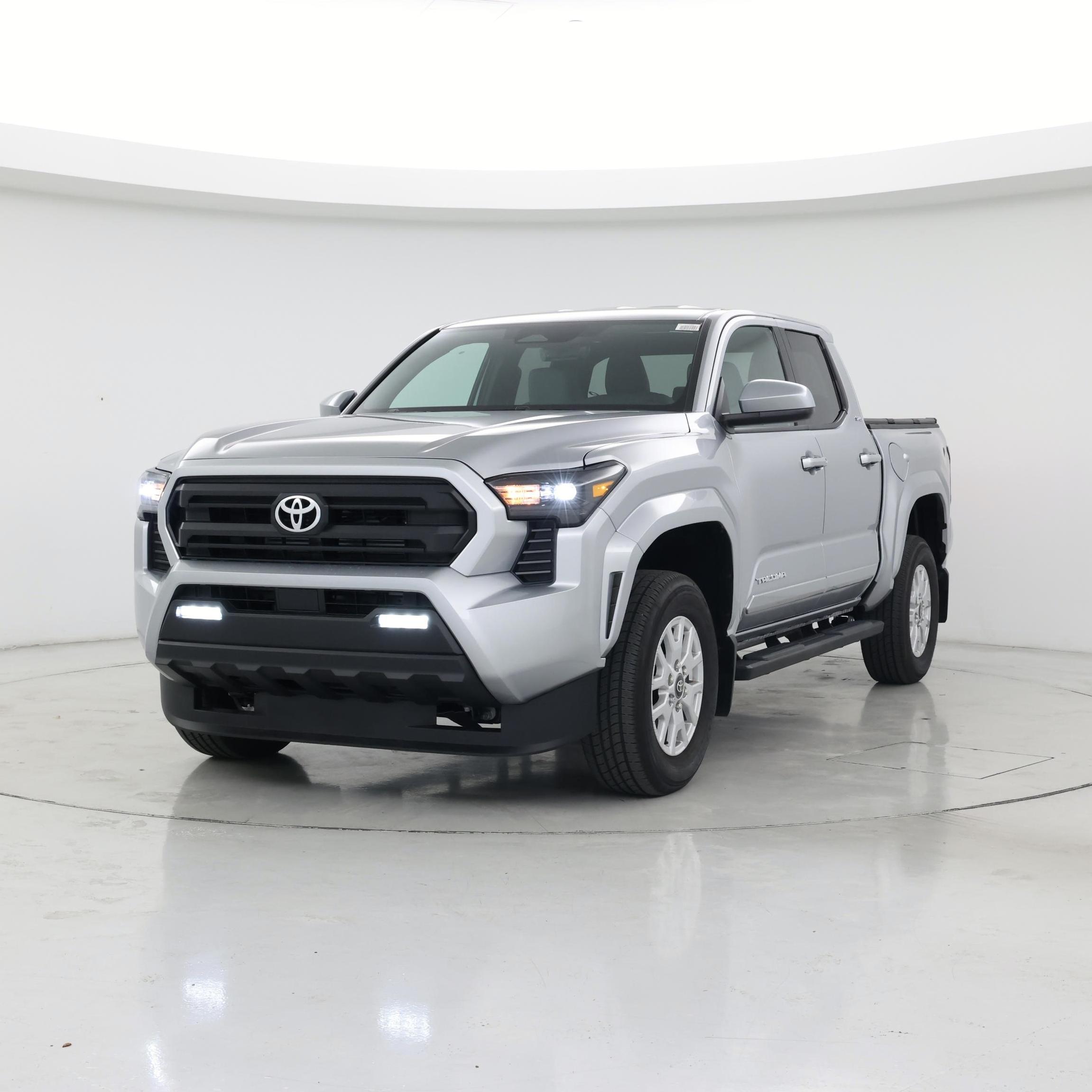 Thumbnail: 2025 Toyota Tacoma - 4
