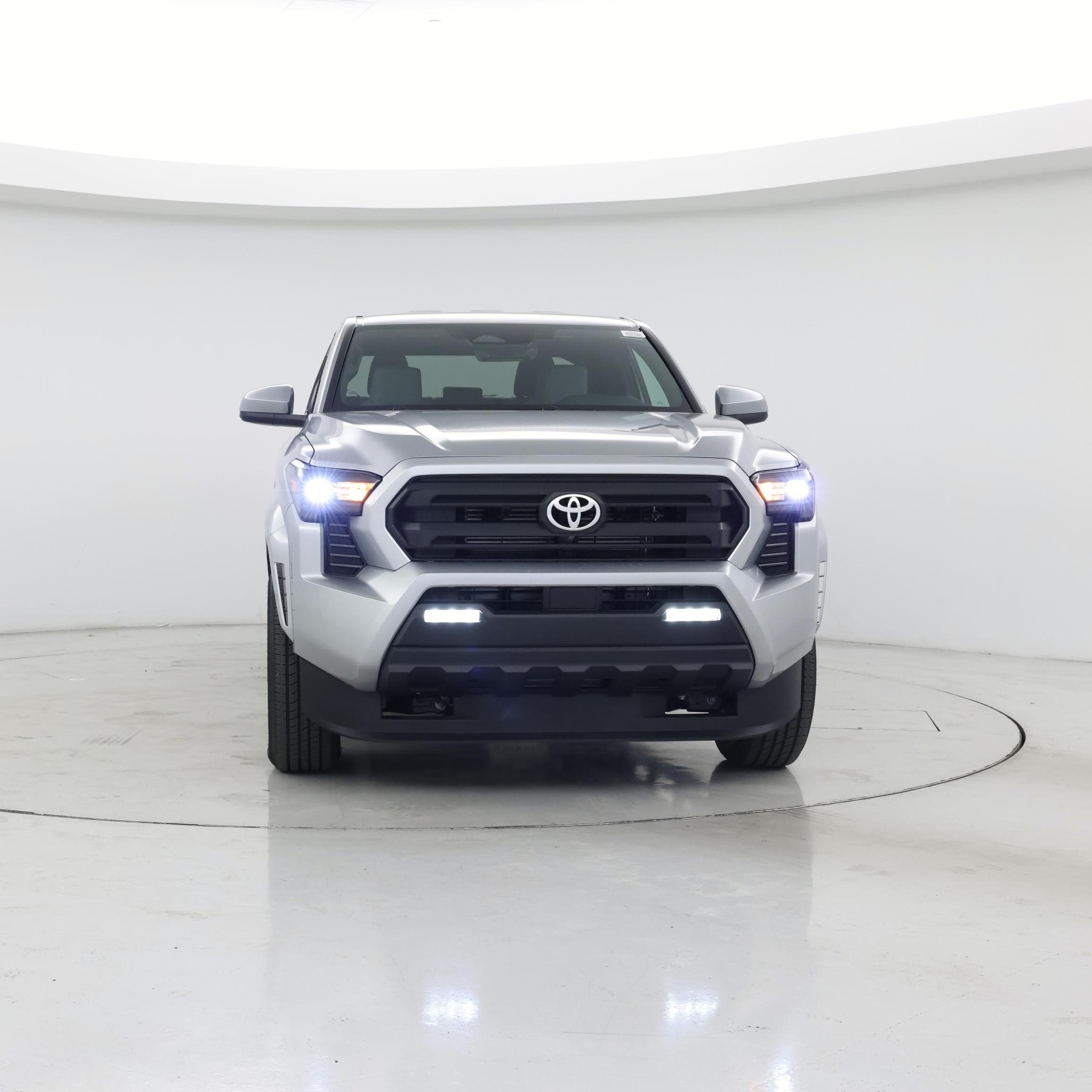 Thumbnail: 2025 Toyota Tacoma - 5
