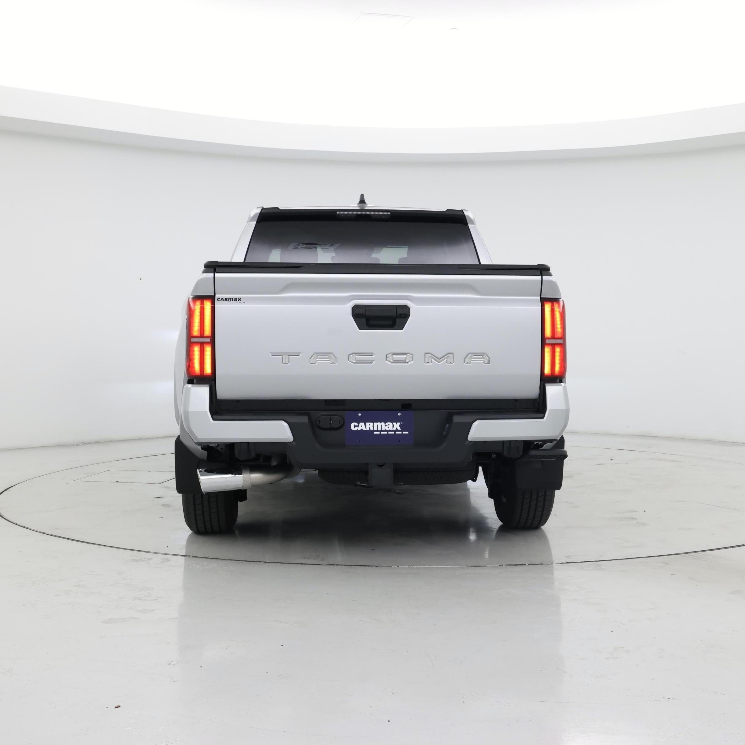 Thumbnail: 2025 Toyota Tacoma - 6